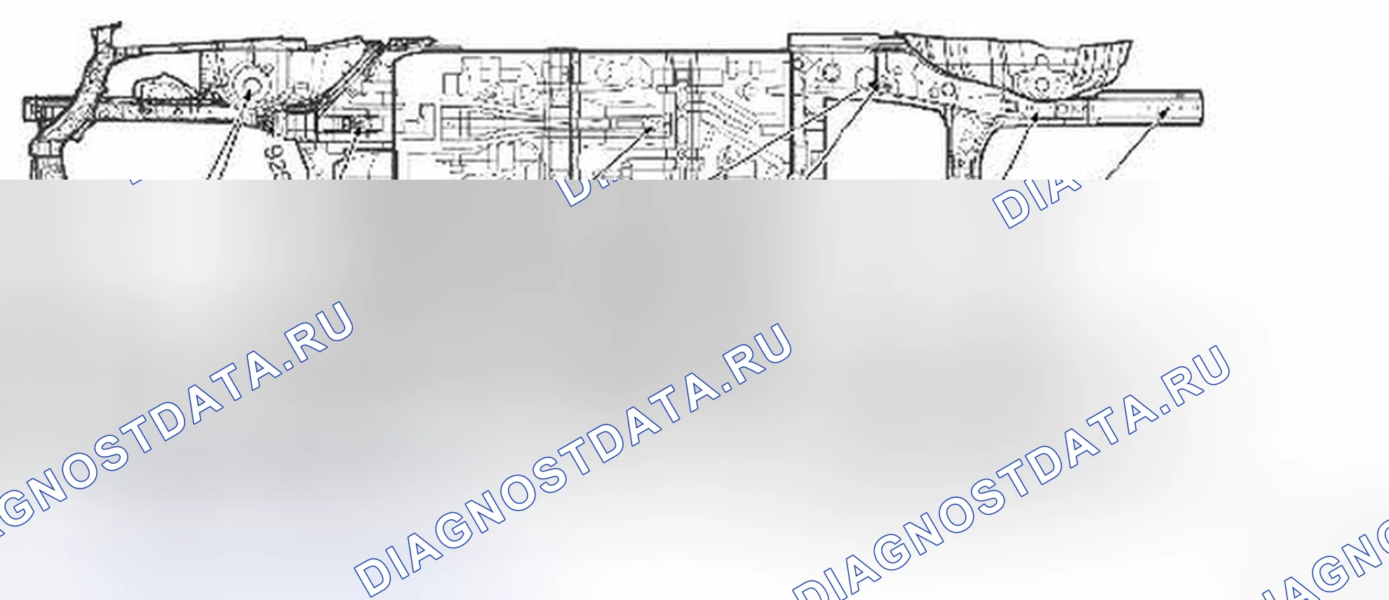 Рис. 85. Suzuki Reno I