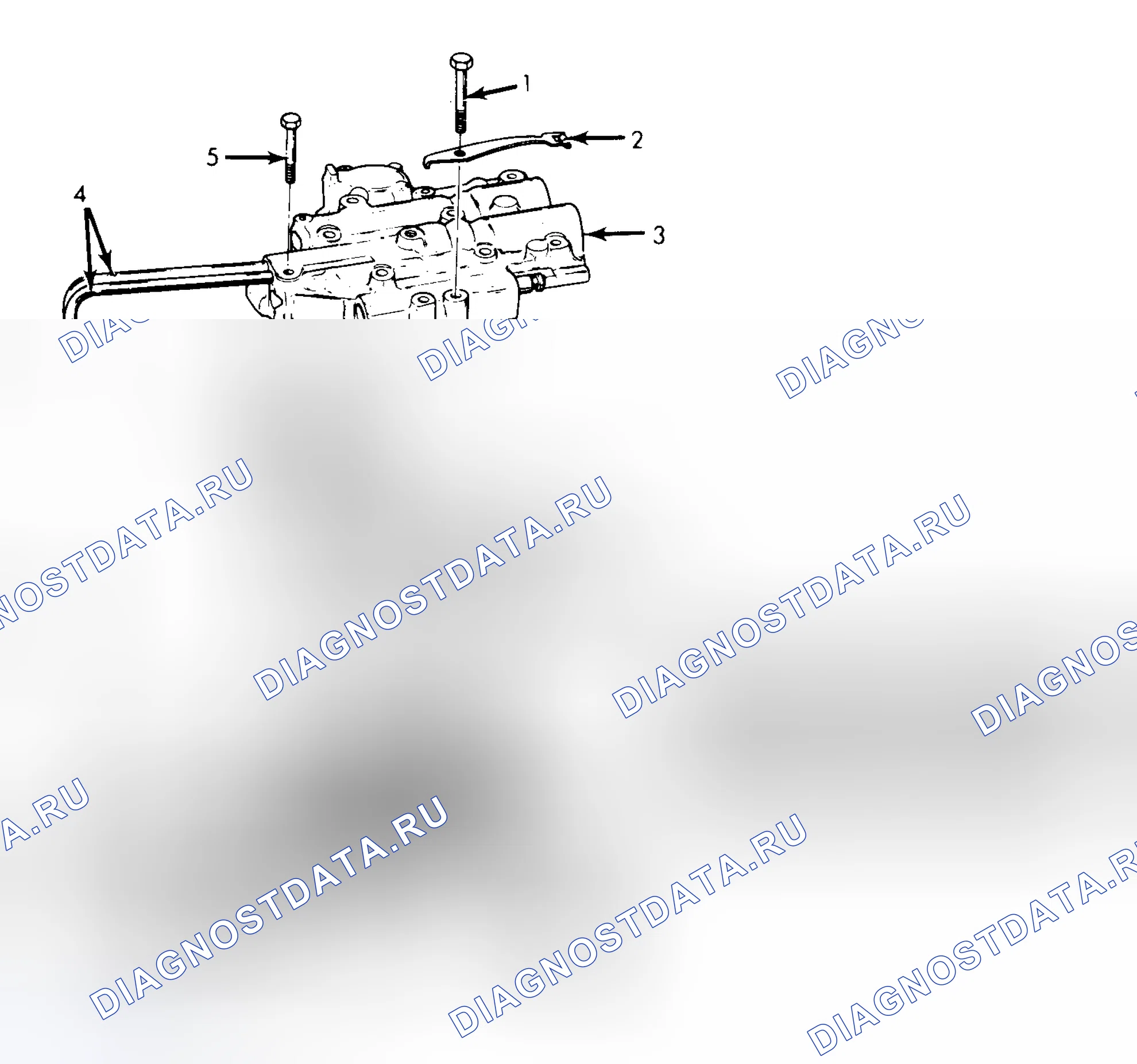 Рис. 14. Chevrolet Step Van P20 