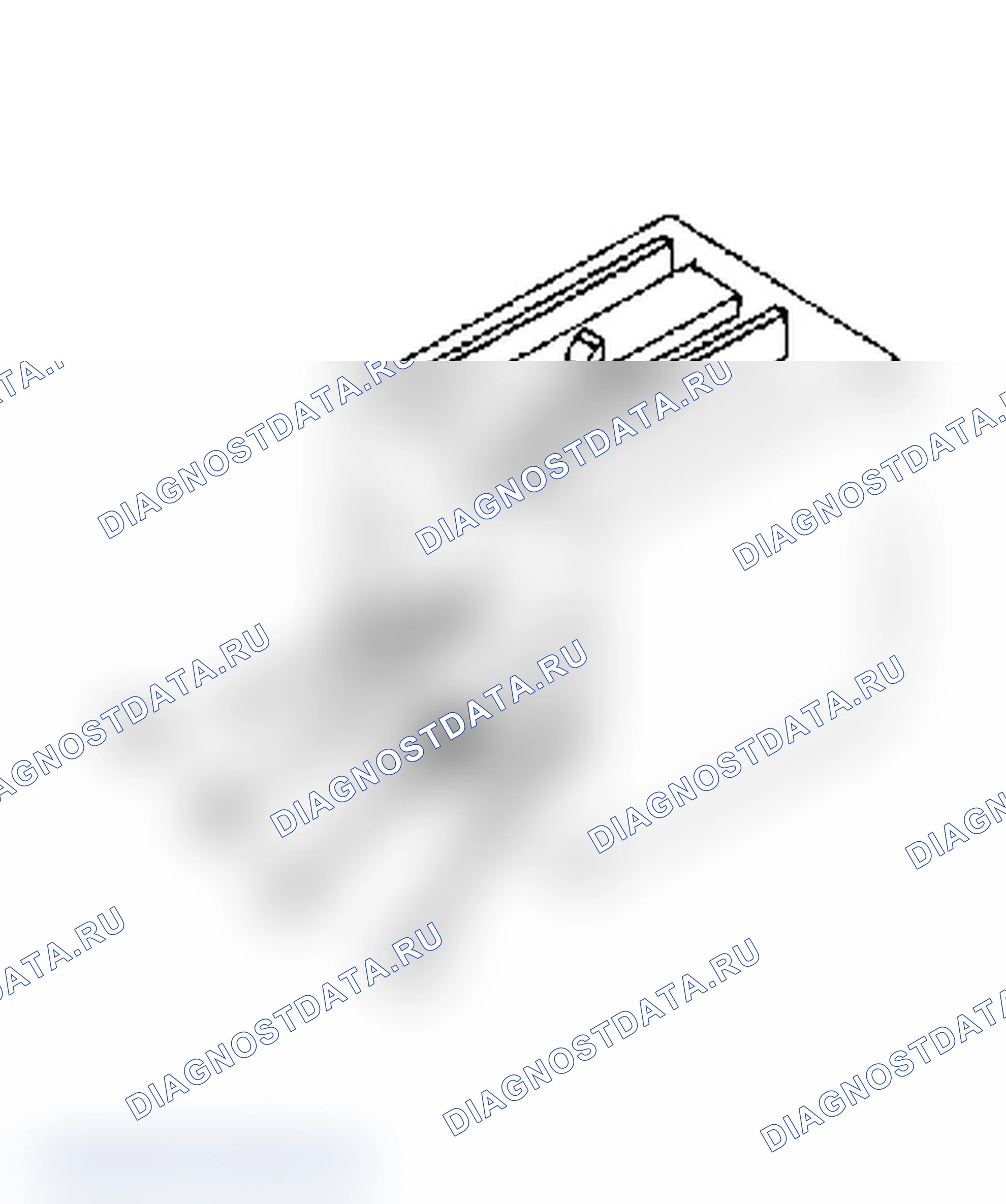 Рис. 10. Dodge Grand Caravan II