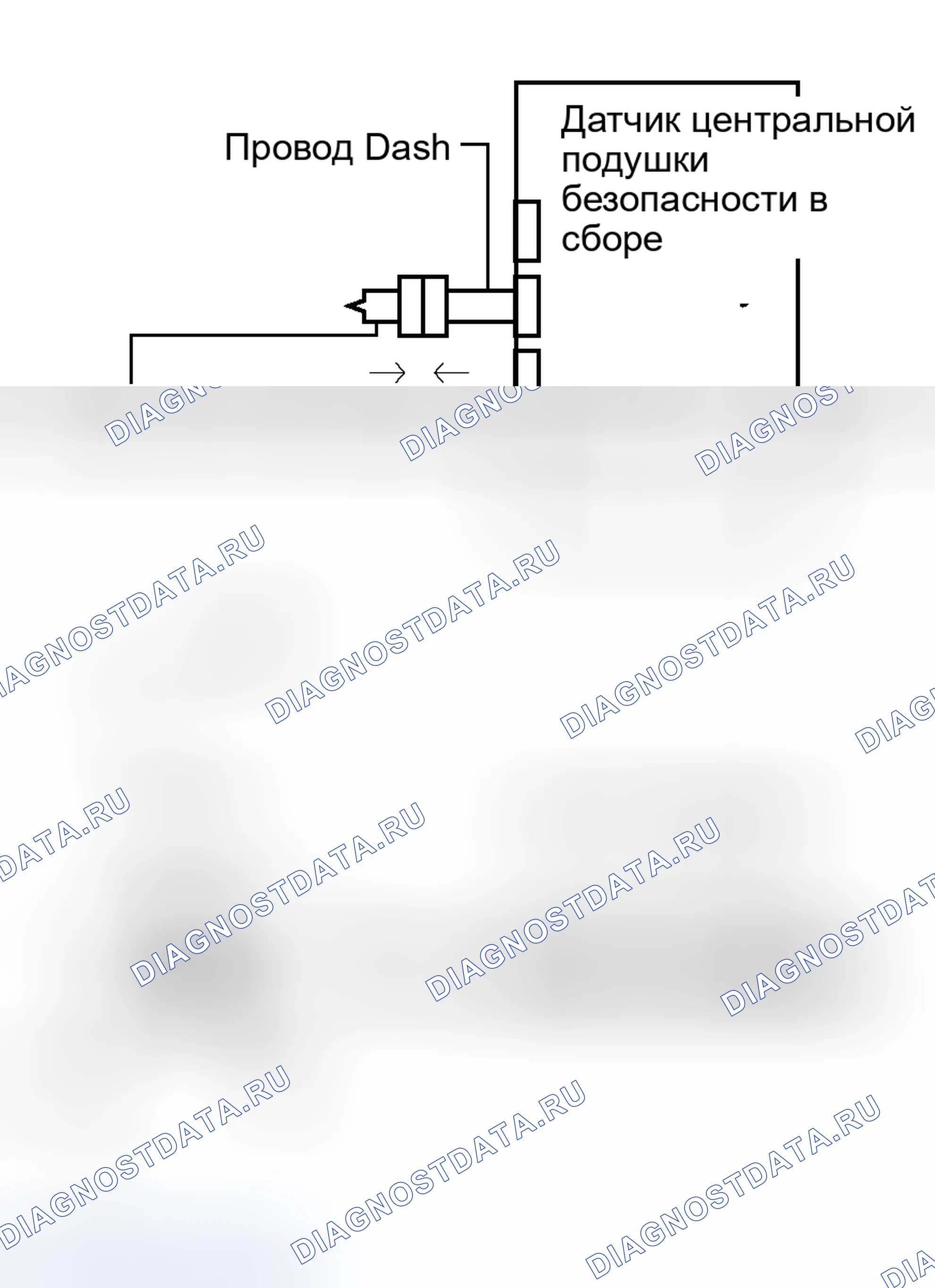 Рис. 384. Toyota Land Cruiser 100 рестайлинг 2