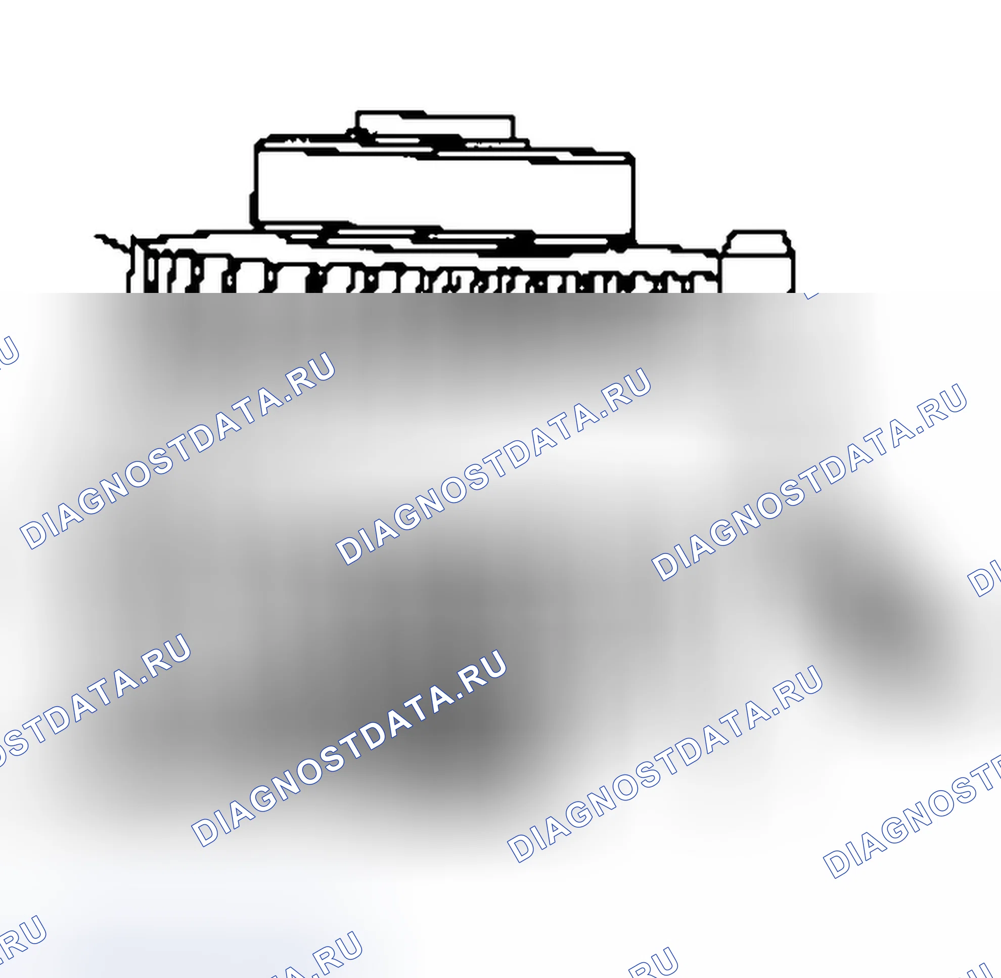 Рис. 63. Ford Pickup F150 