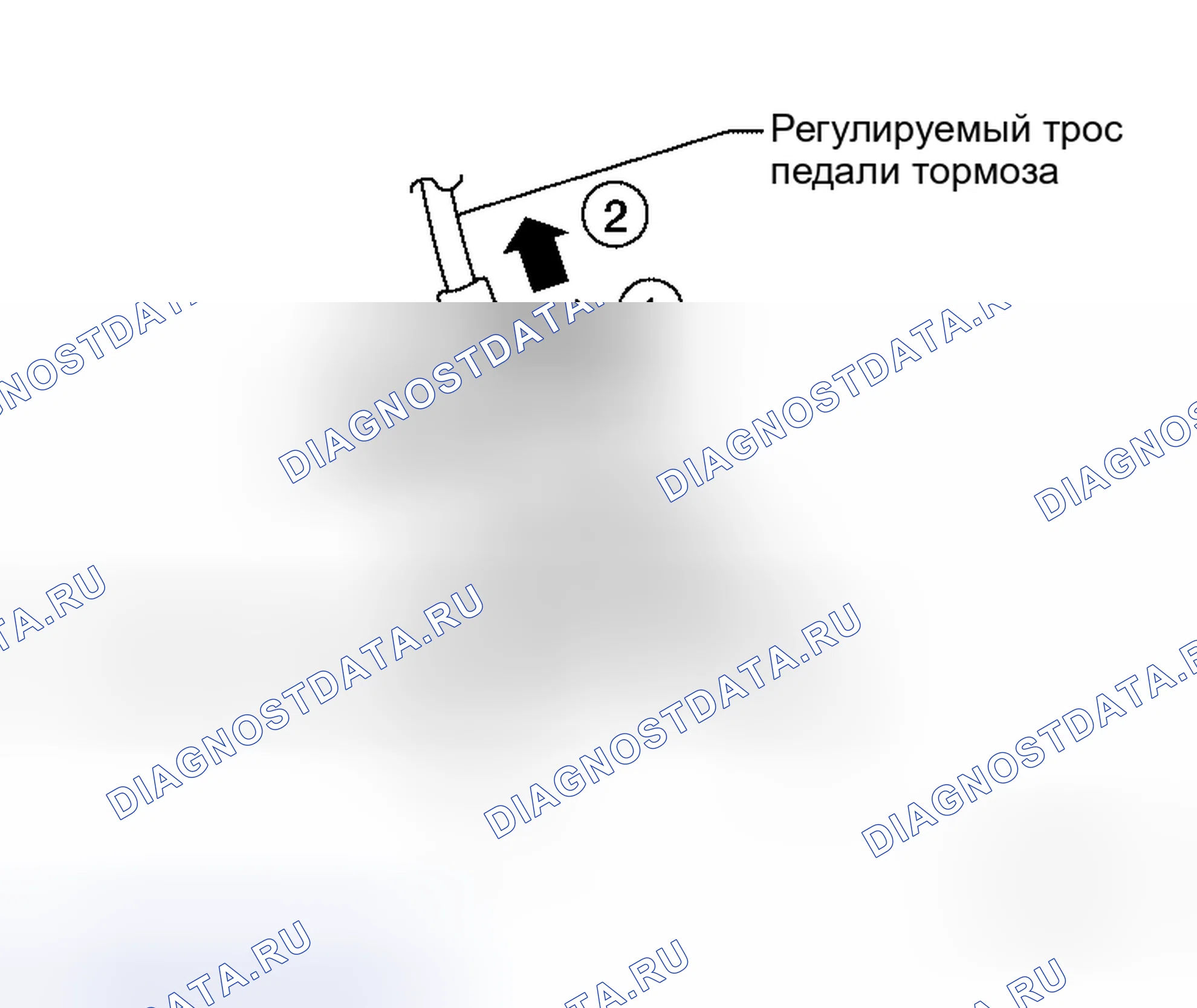 Рис. 7: ДЕМОНТАЖ. Honda S660 I