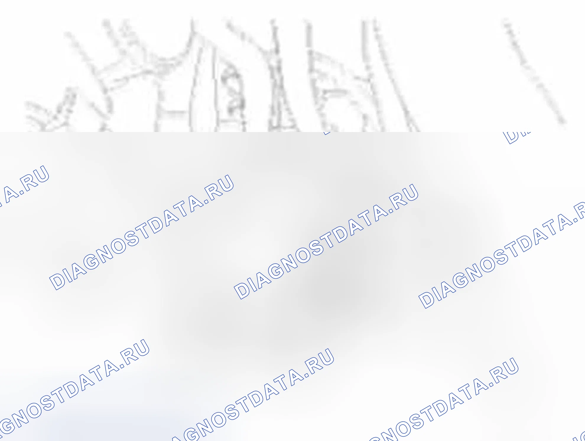Рис. 10: Демонтаж. Hyundai Sonata VI