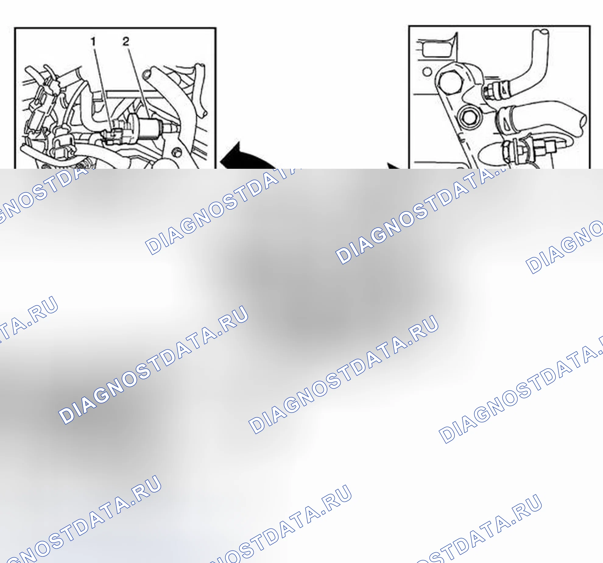 Рис. 150. Cadillac CTS I