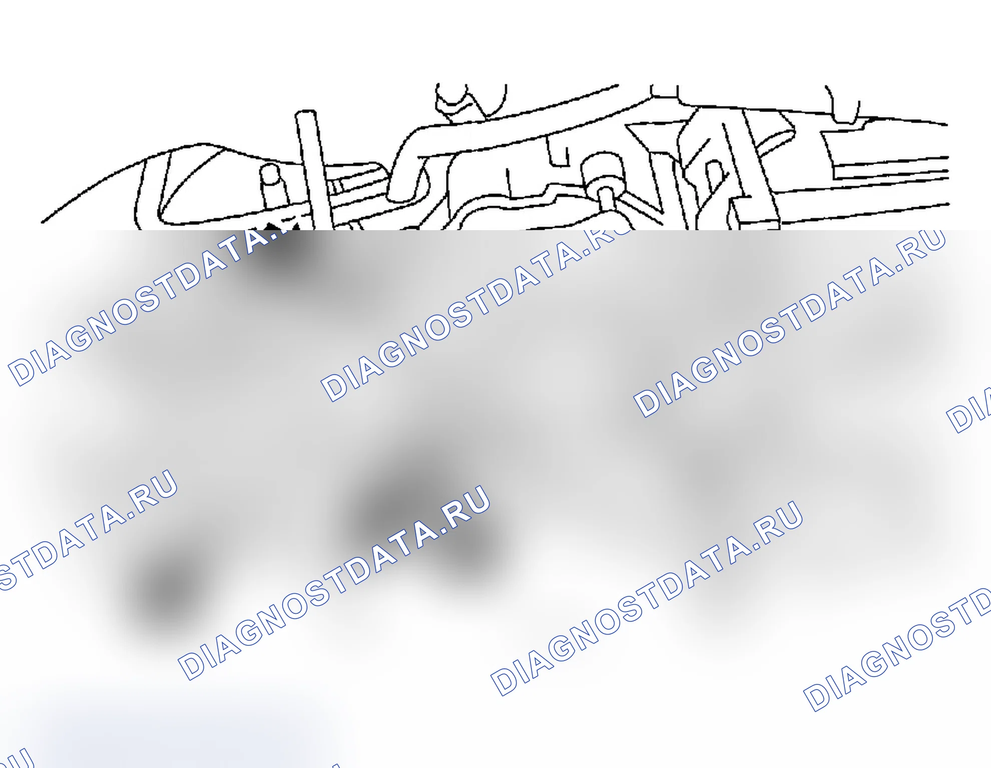 Рис. 185. Subaru Impreza WRX GD/GG рестайлинг