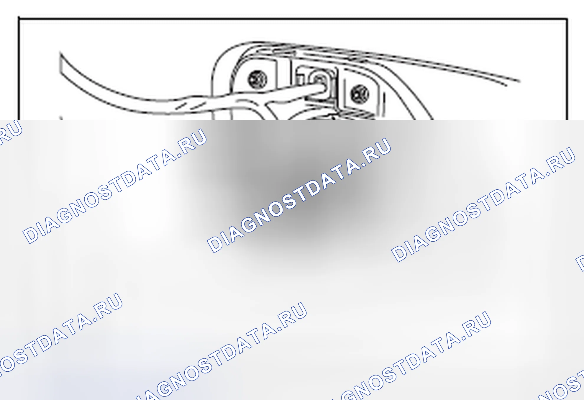 Рис. 56. Hyundai Creta I рестайлинг