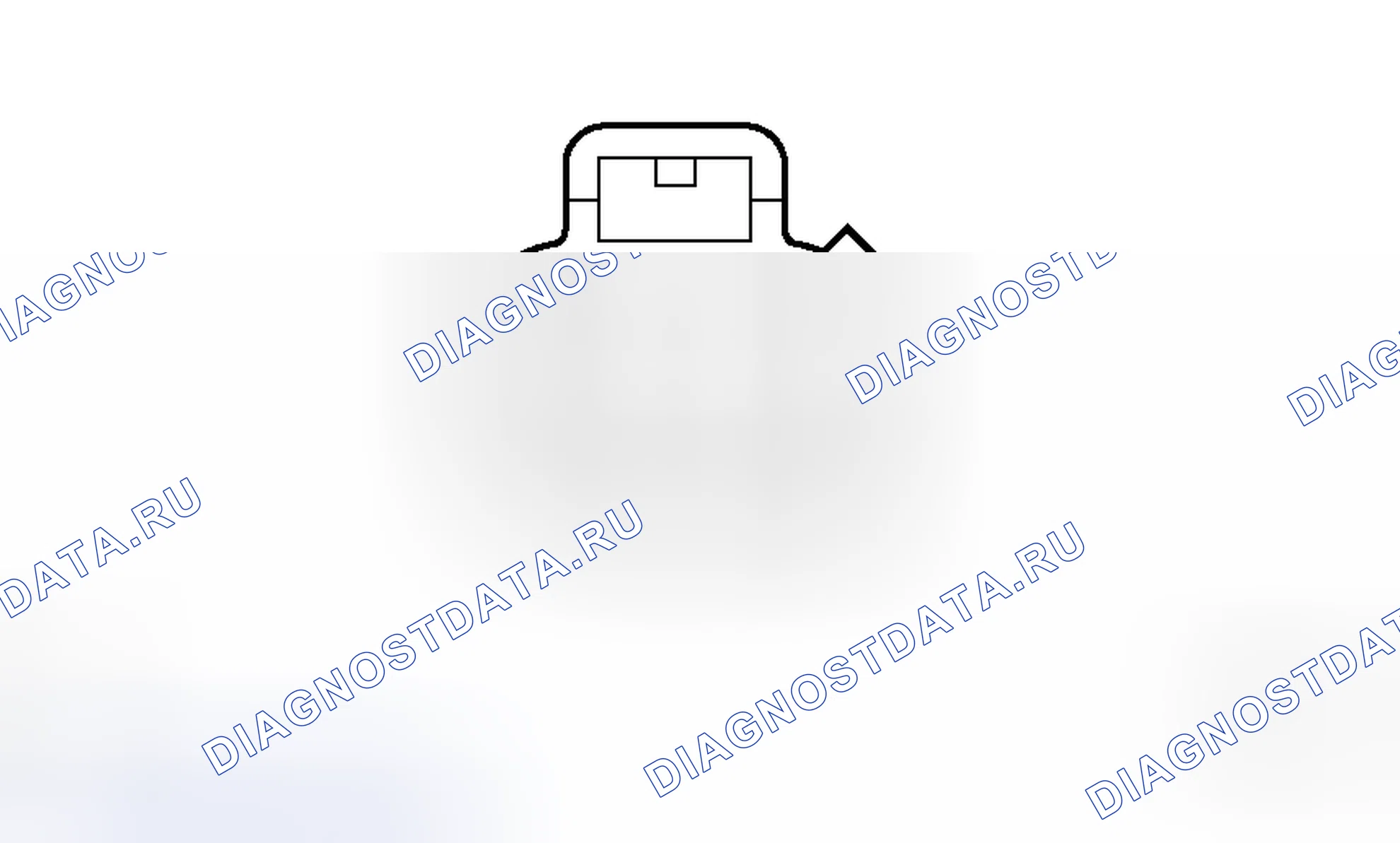 Рис. 22: ПРОЦЕДУРА КОНТРОЛЯ. Toyota Avalon XX30