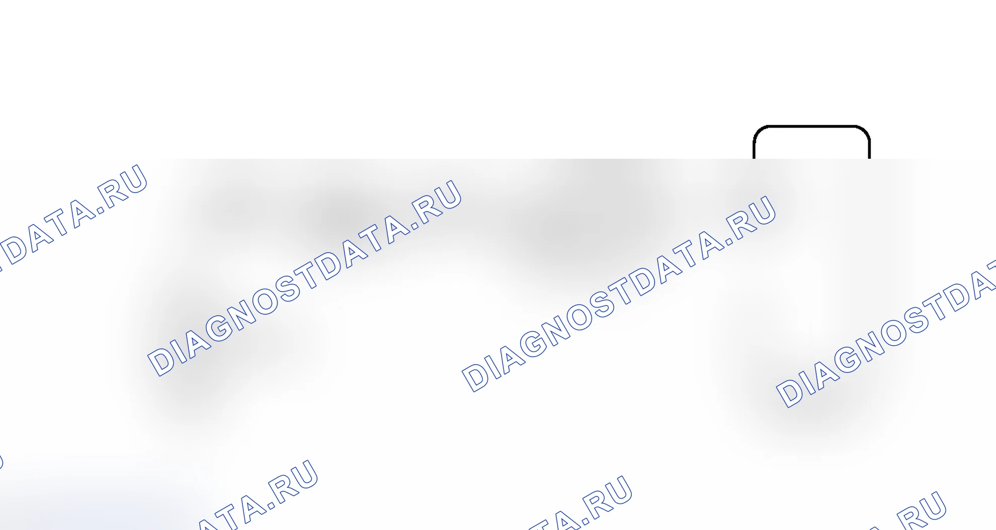 Рис. 388: электросхема. Lexus IS F I