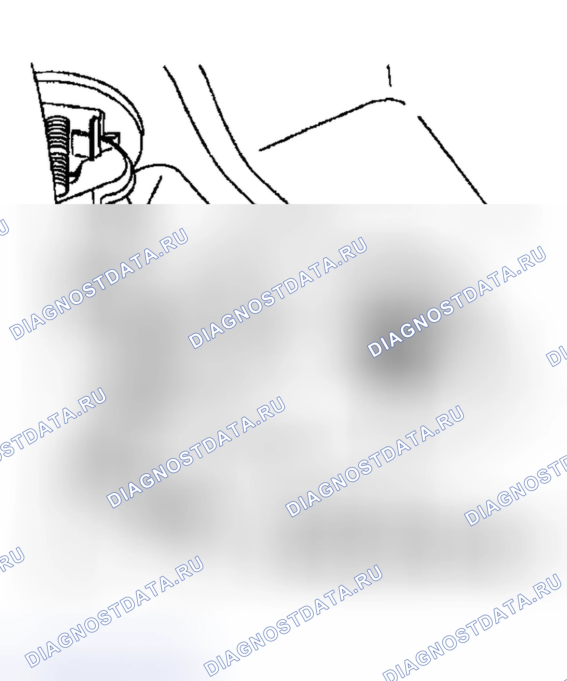 Рис. 151. Ford Pickup F250 Super Duty I