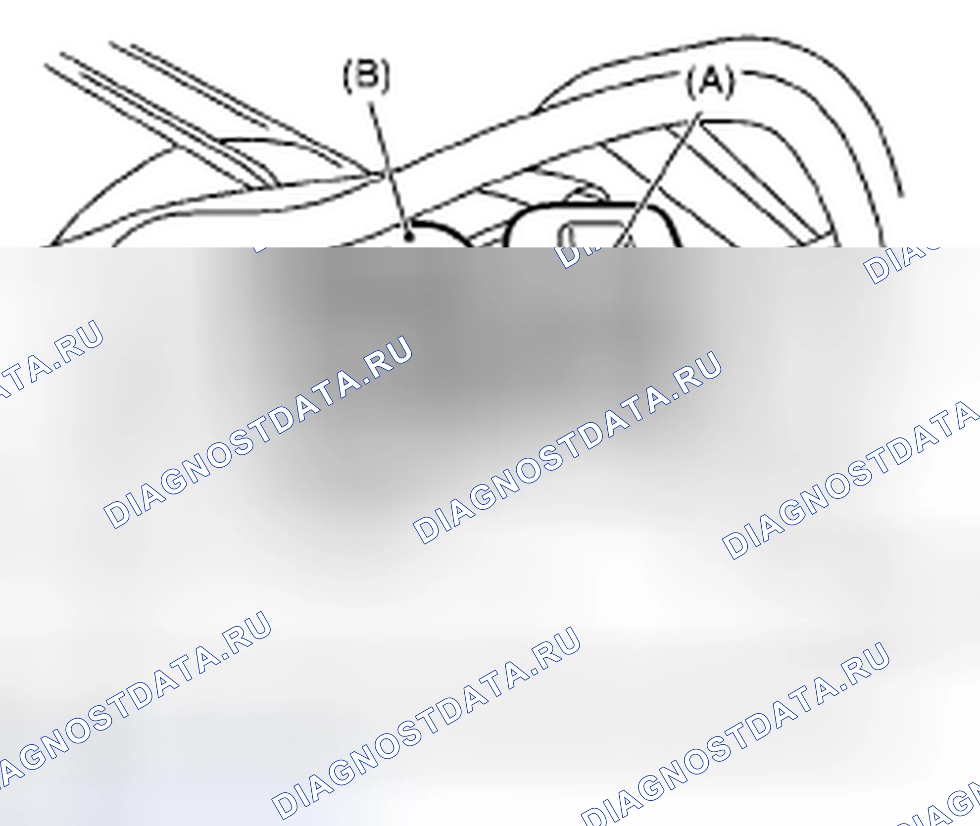 Рис. 178. Subaru Impreza WRX STI GD рестайлинг 2