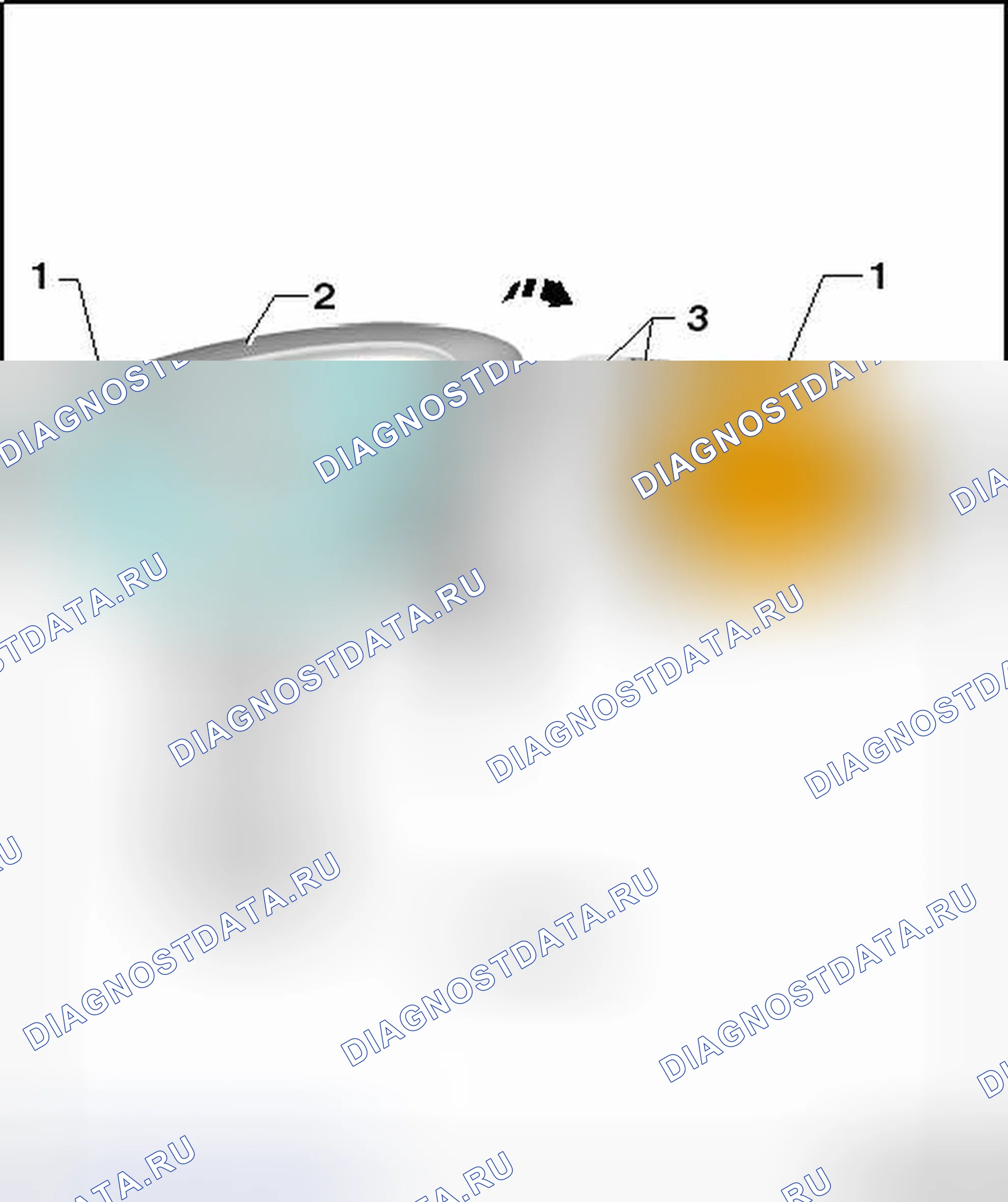 Рис. 21. Volkswagen Eos I