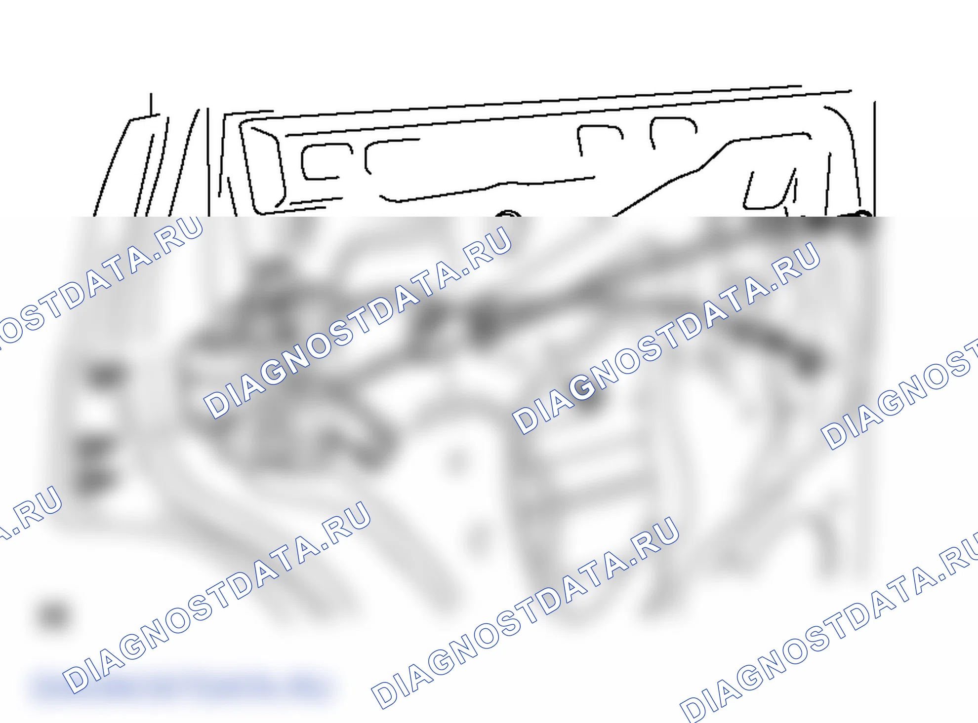 Рис. 34. Toyota Land Cruiser 100 рестайлинг 2