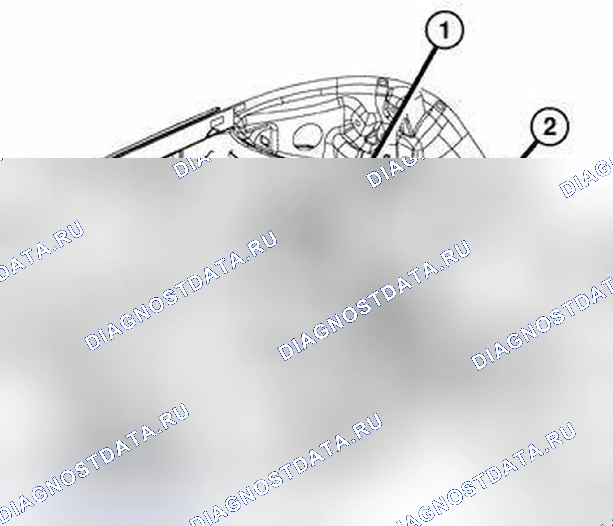 Рис. 312. Chrysler 200 I