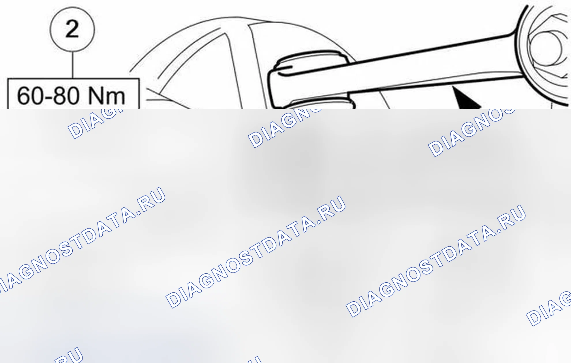 Рис. 106. Jaguar XKR I рестайлинг