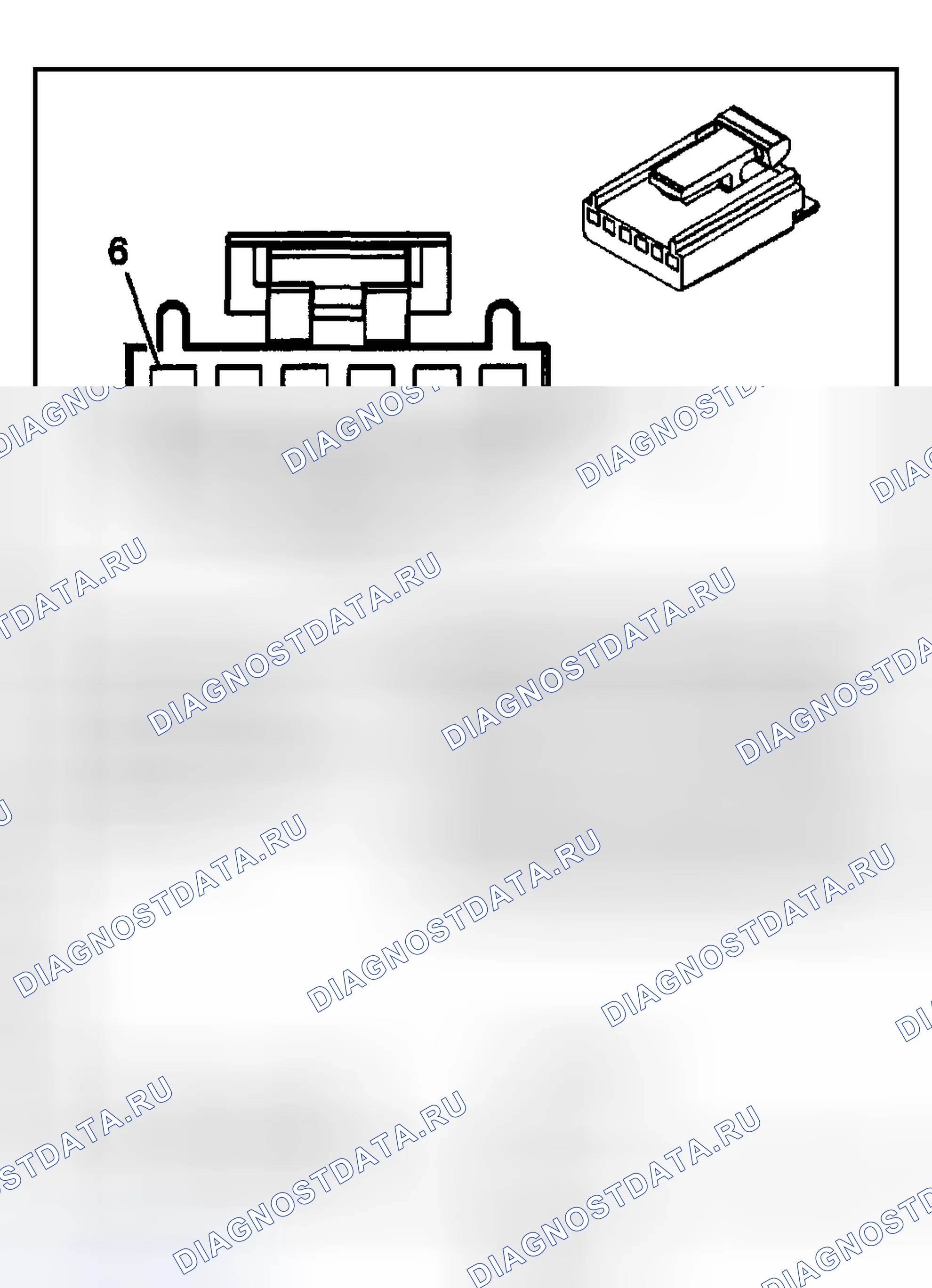 Рис. 21. Buick LeSabre VIII