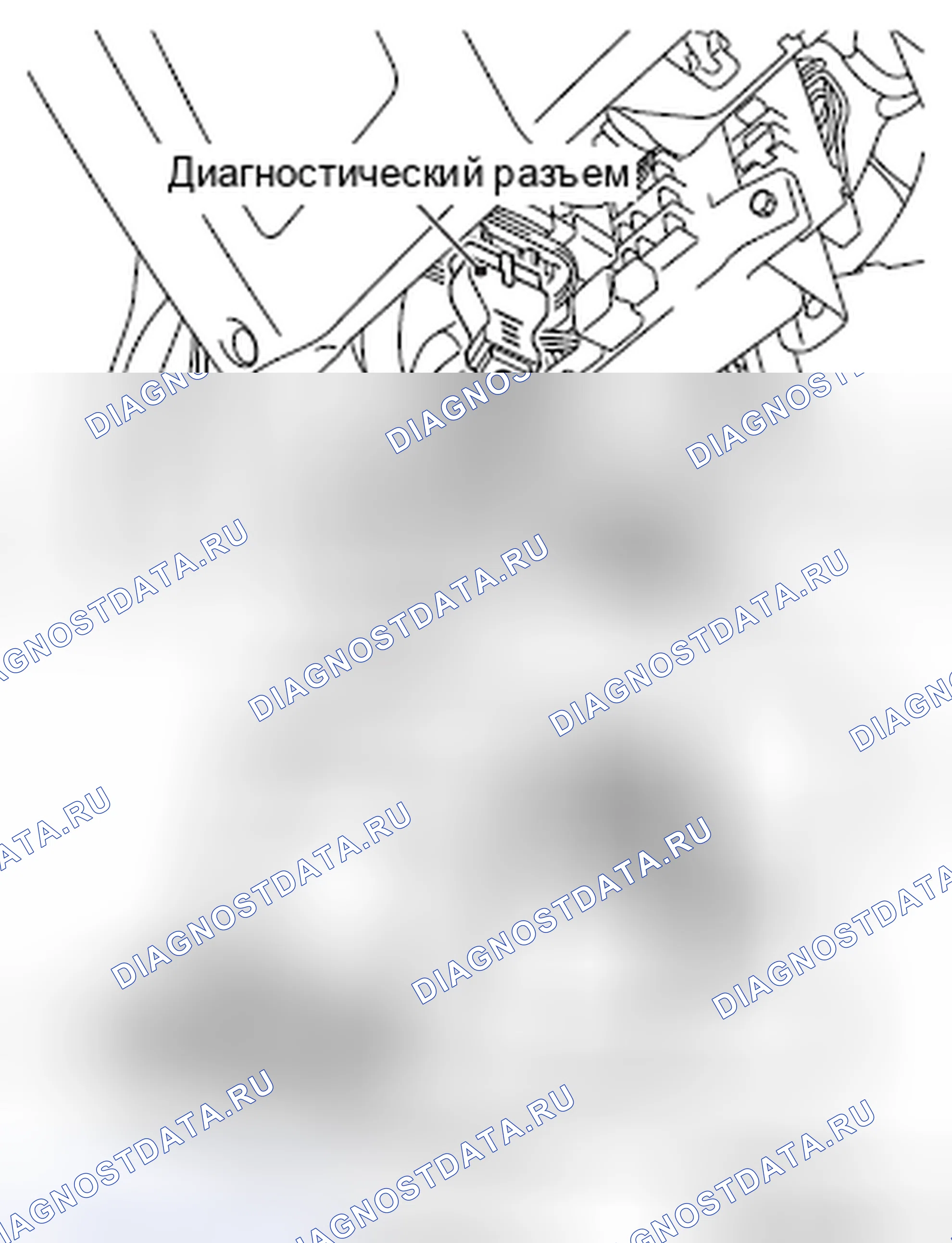 Рис. 16. Mercedes-Benz CLA-класс C117/X117 рестайлинг