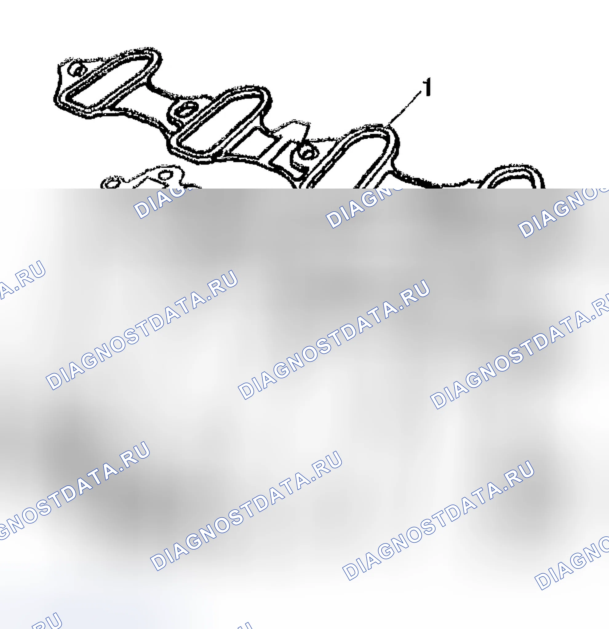 Рис. 1202. Chevrolet Silverado 1500 HD 