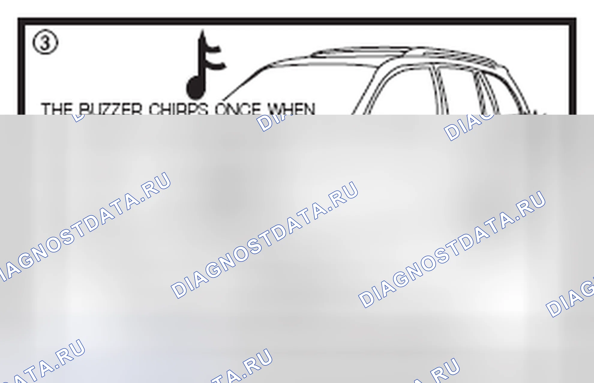 Рис. 44. Toyota Tacoma I рестайлинг