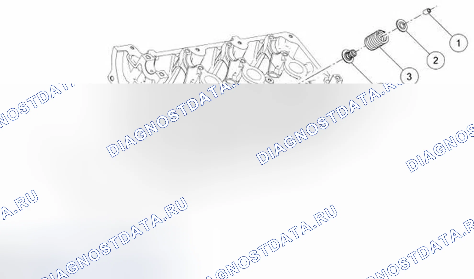 Рис. 479. Ford Escape II