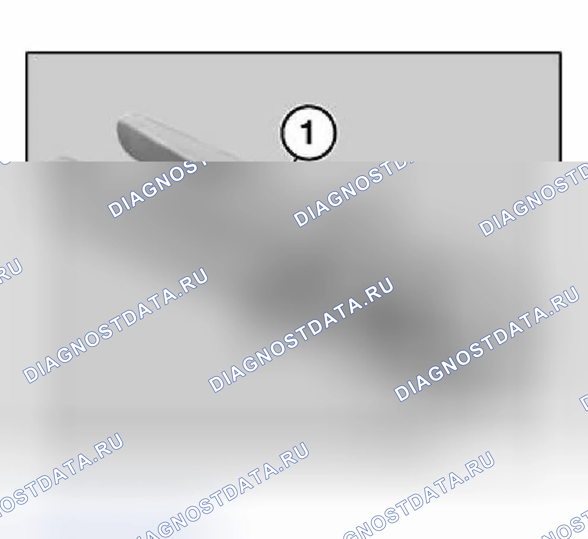 Рис. 72: Снятие изоляции с оптического волокна. BMW X3 E83