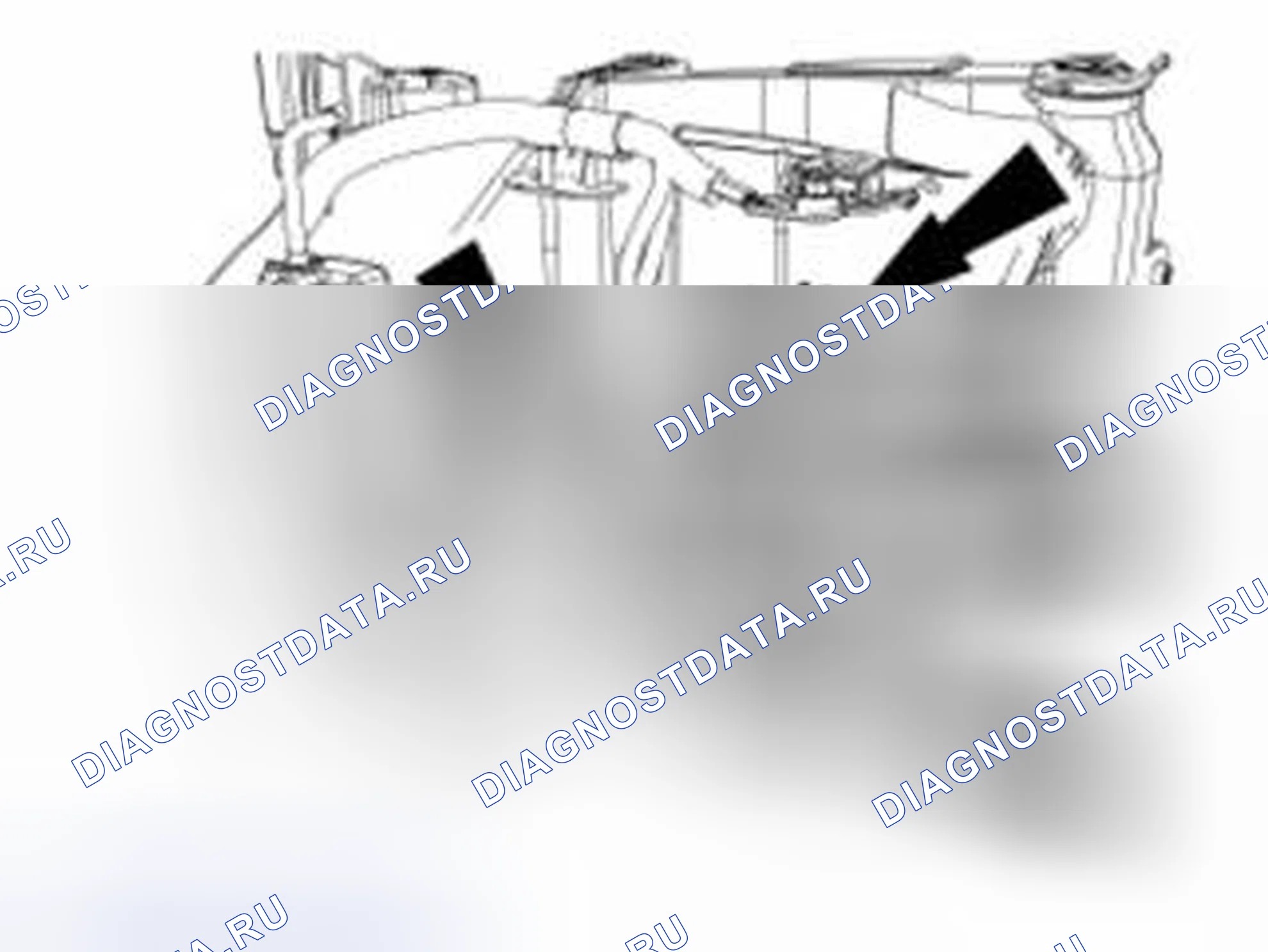 Рис. 31. Ford Pickup F250 Super Duty II