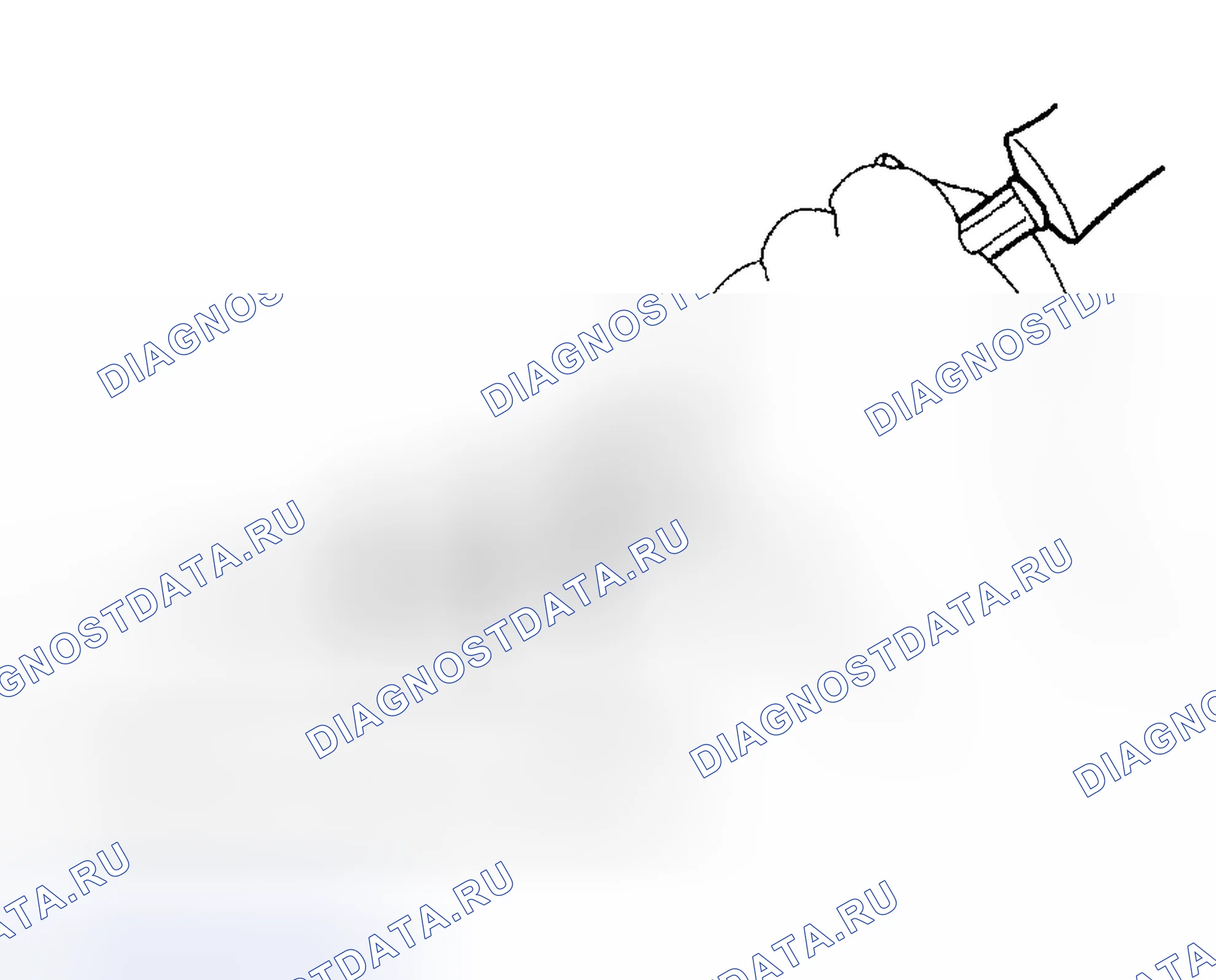 Рис. 120. Subaru Impreza GD/GC/GG рестайлинг