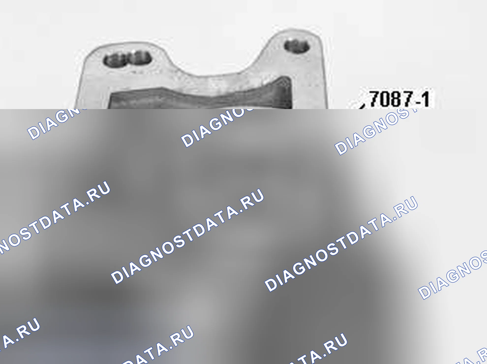 Рис. 351: УСТАНОВКА УПЛОТНИТЕЛЬНОГО КОЛЬЦА. Volvo V50 I