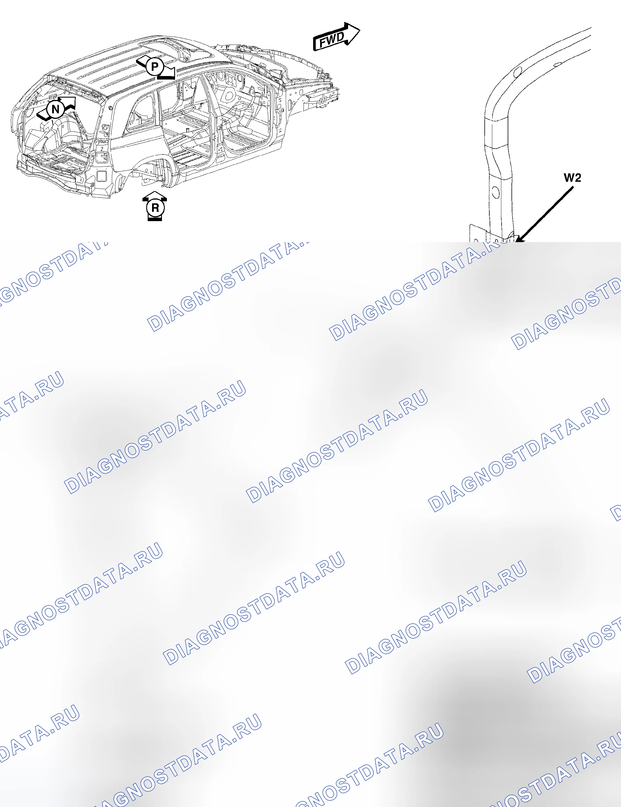 Рис. 140. Chrysler Pacifica CS