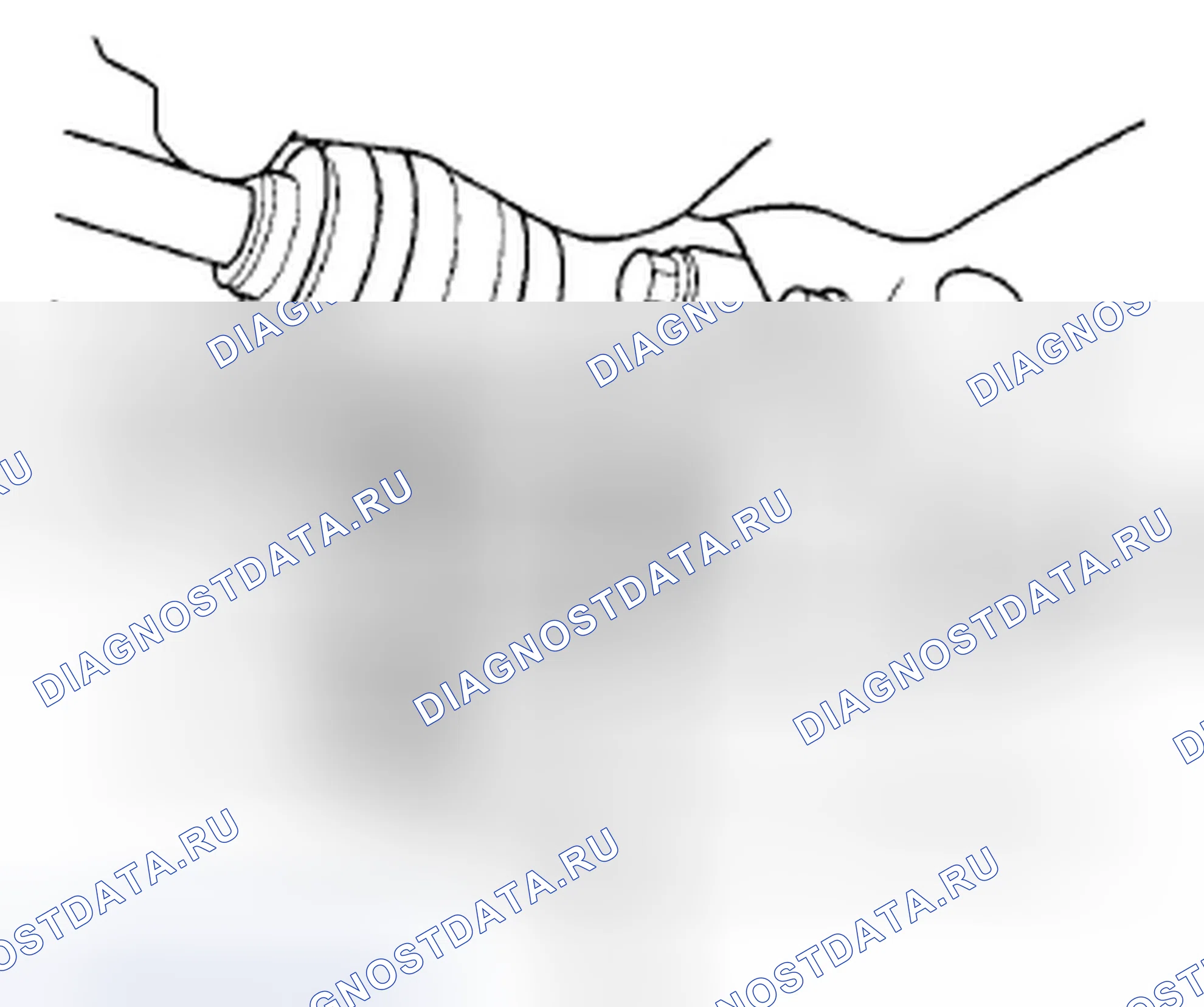 Рис. 183. Honda Insight ZE2 рестайлинг