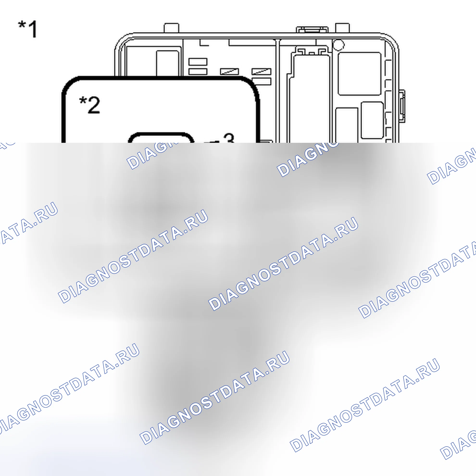 Рис. 54. Toyota Sienna III