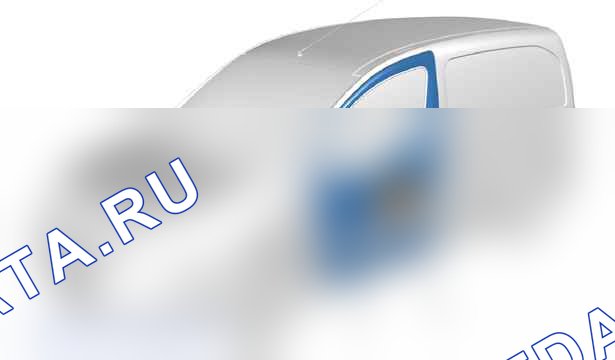 Замена: панель передней двери — c4ch6lud. Citroen Berlingo II