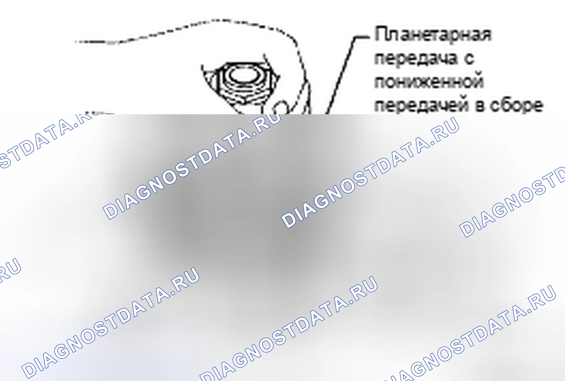 Рис. 244. Toyota Camry XV40