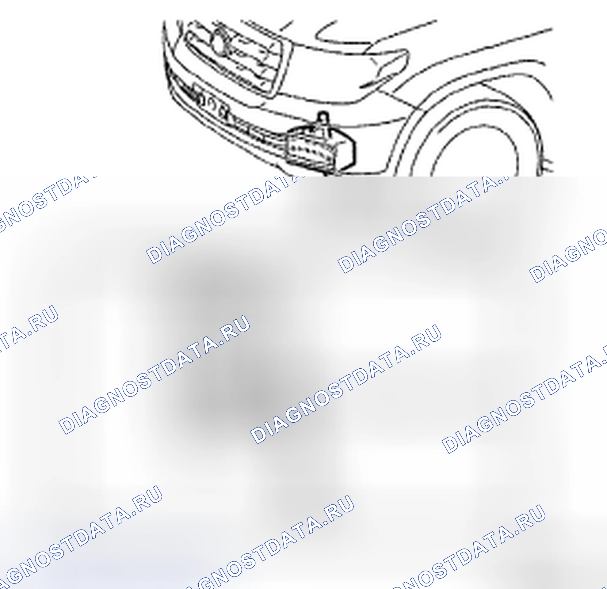 Рис. 113. Toyota Land Cruiser 200