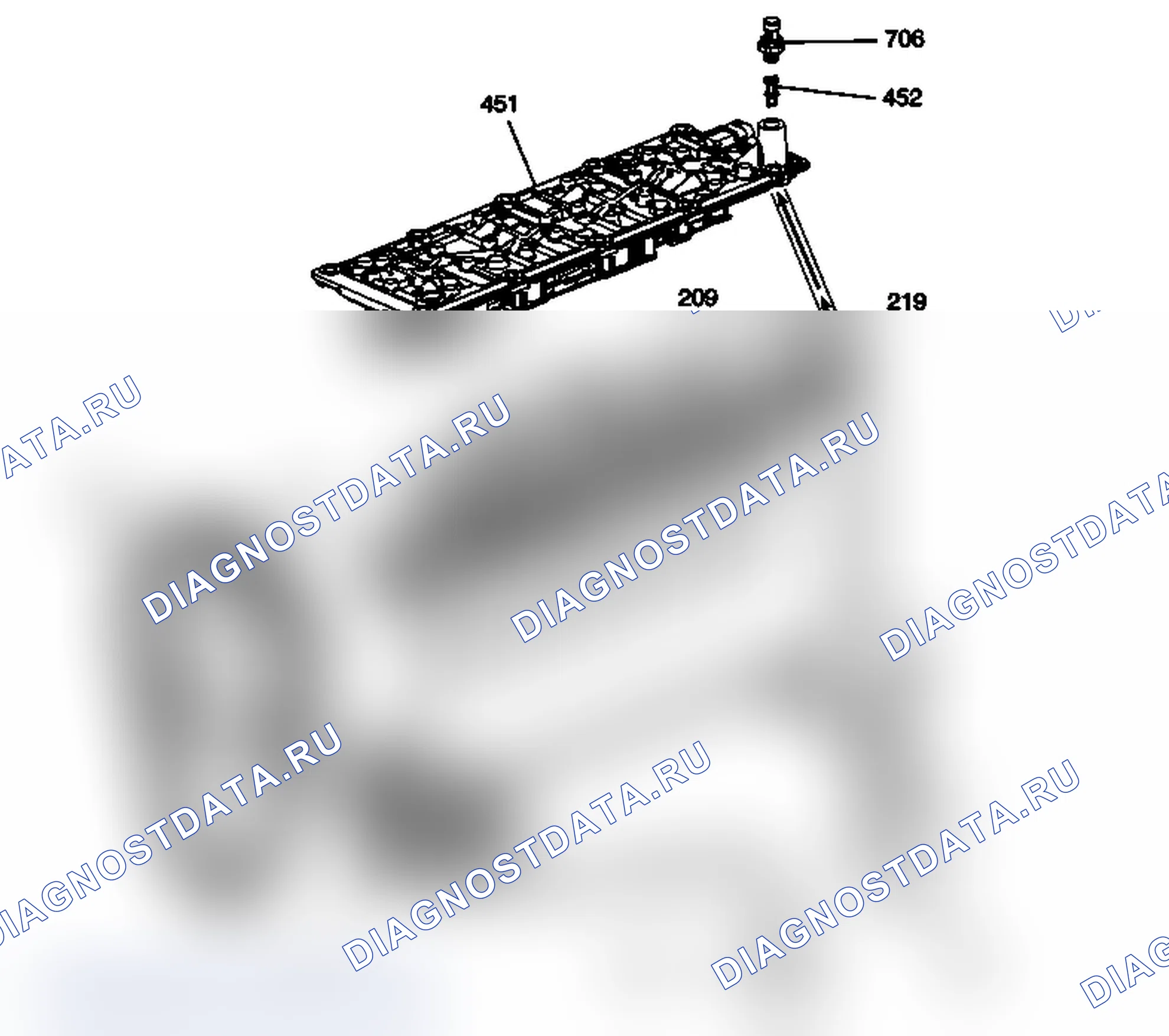 Рис. 98: Описание смазки (RPO LH6/LMG/LY5/LC9). Chevrolet Silverado 2500 HD 