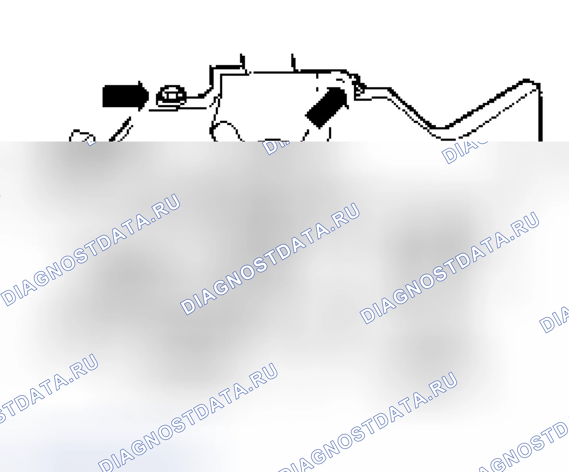 Рис. 567. Jaguar XJR III