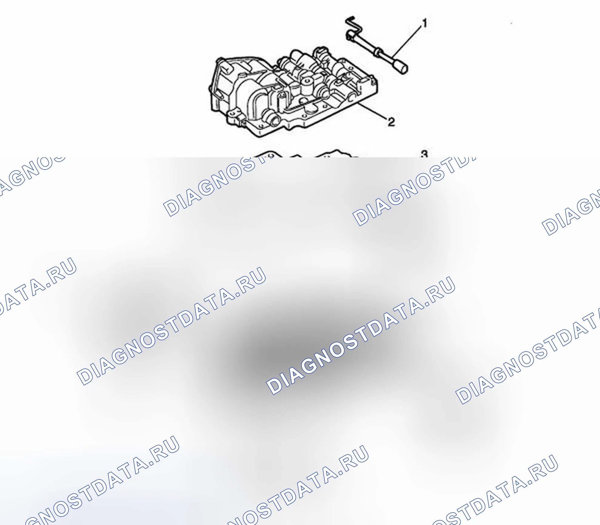 Рис. 31. Chevrolet Aveo I рестайлинг