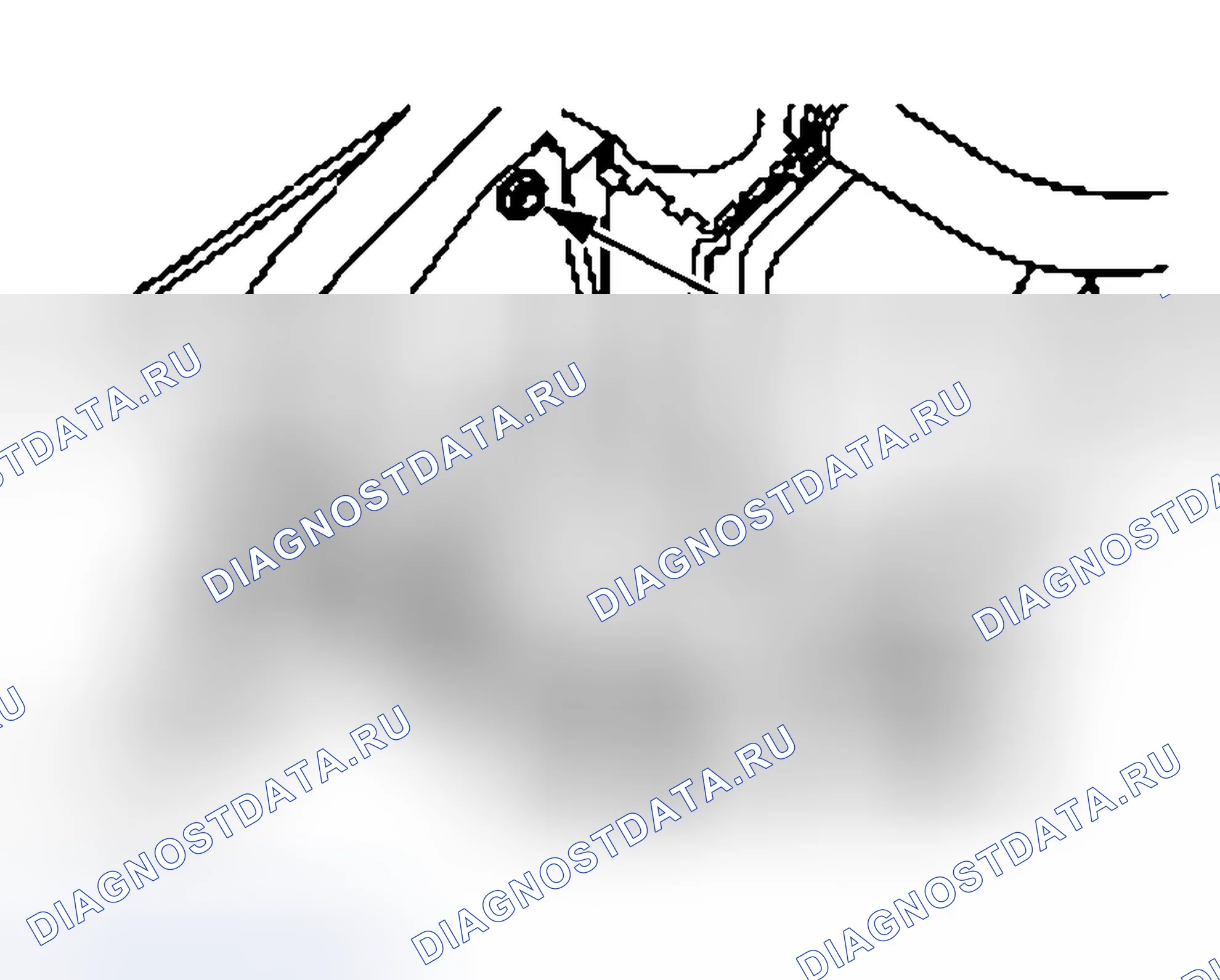 Рис. 12: Демонтаж и монтаж. Ford Pickup F150 