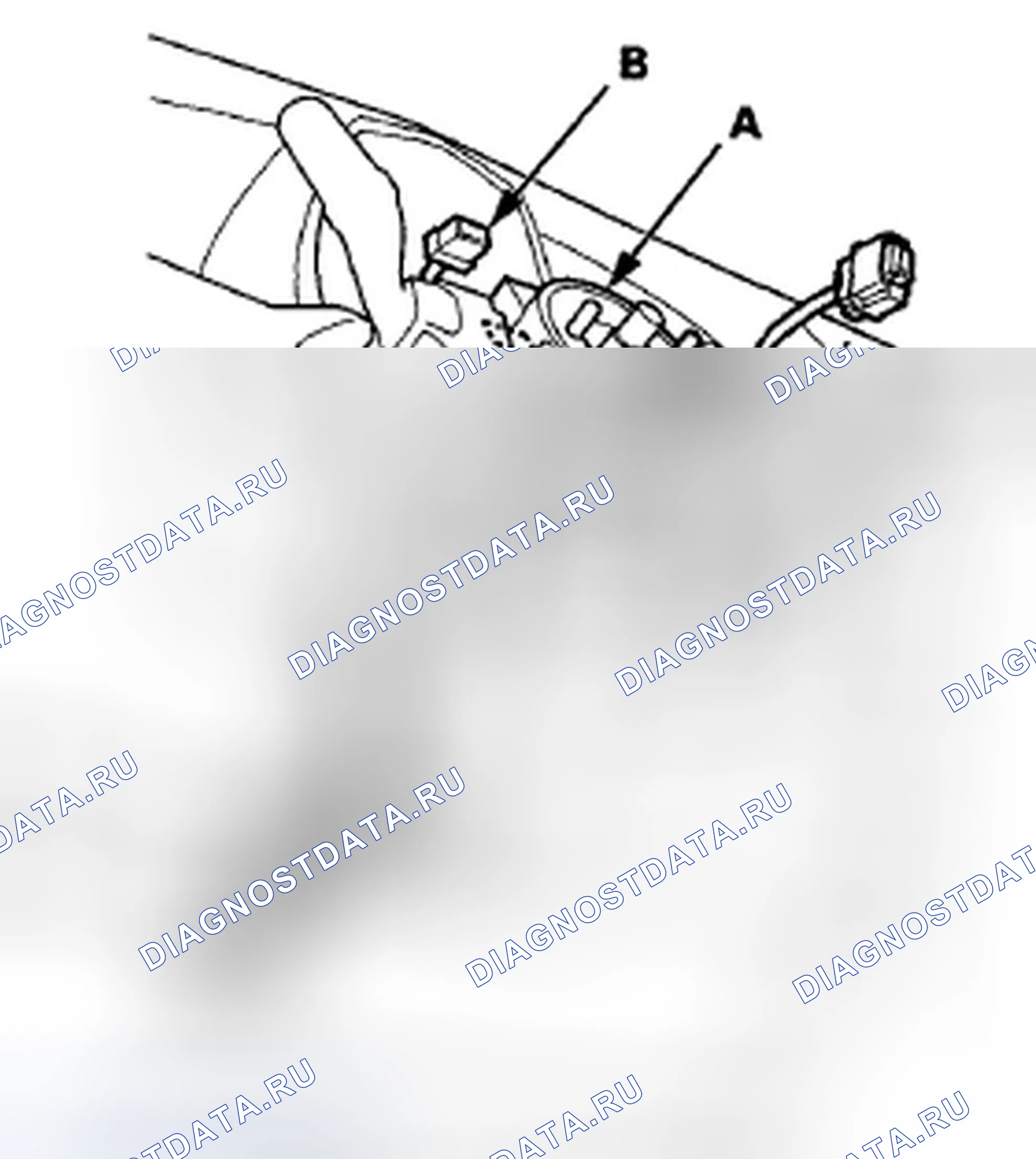 Рис. 308. Honda Ridgeline I рестайлинг