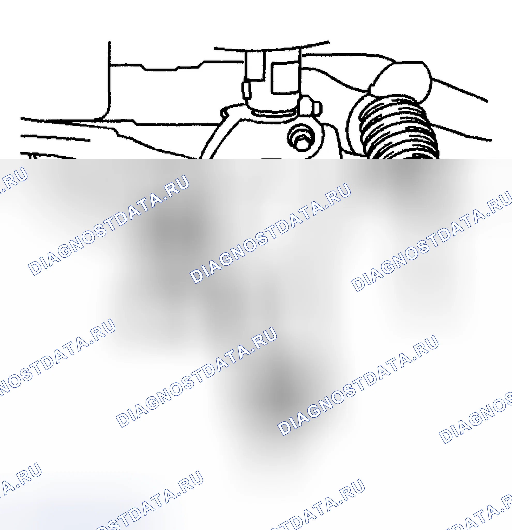 Рис. 116. Chevrolet TrailBlazer I