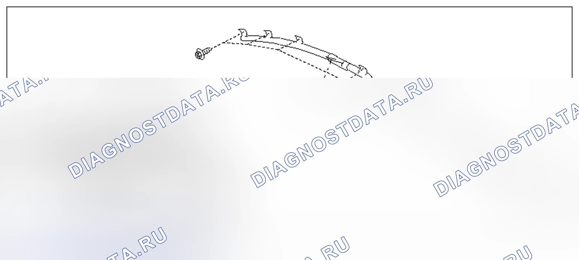 Рис. 368. Subaru Impreza WRX GE рестайлинг