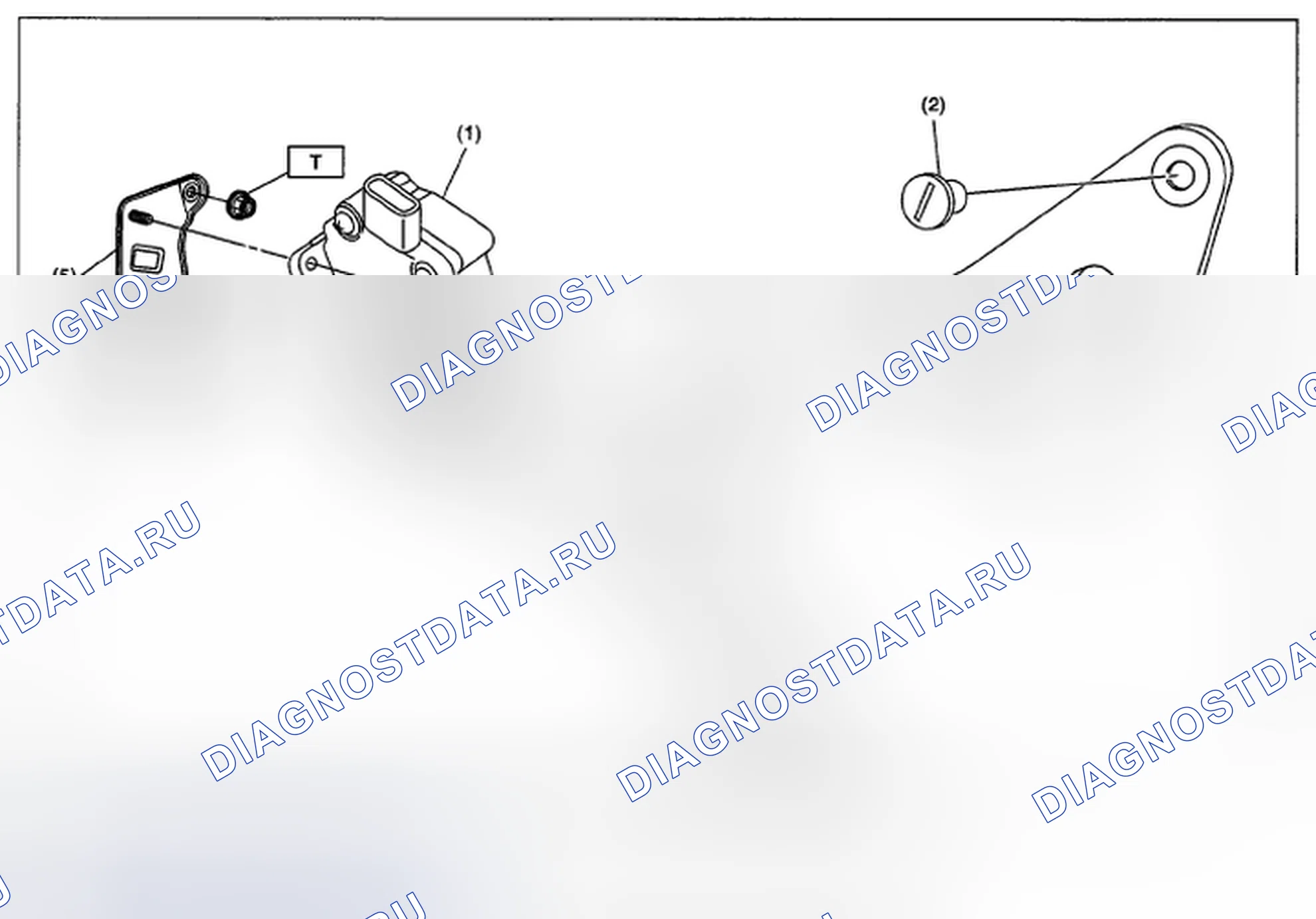 Рис. 5: КОМПОНЕНТ. Subaru Impreza WRX STI GR