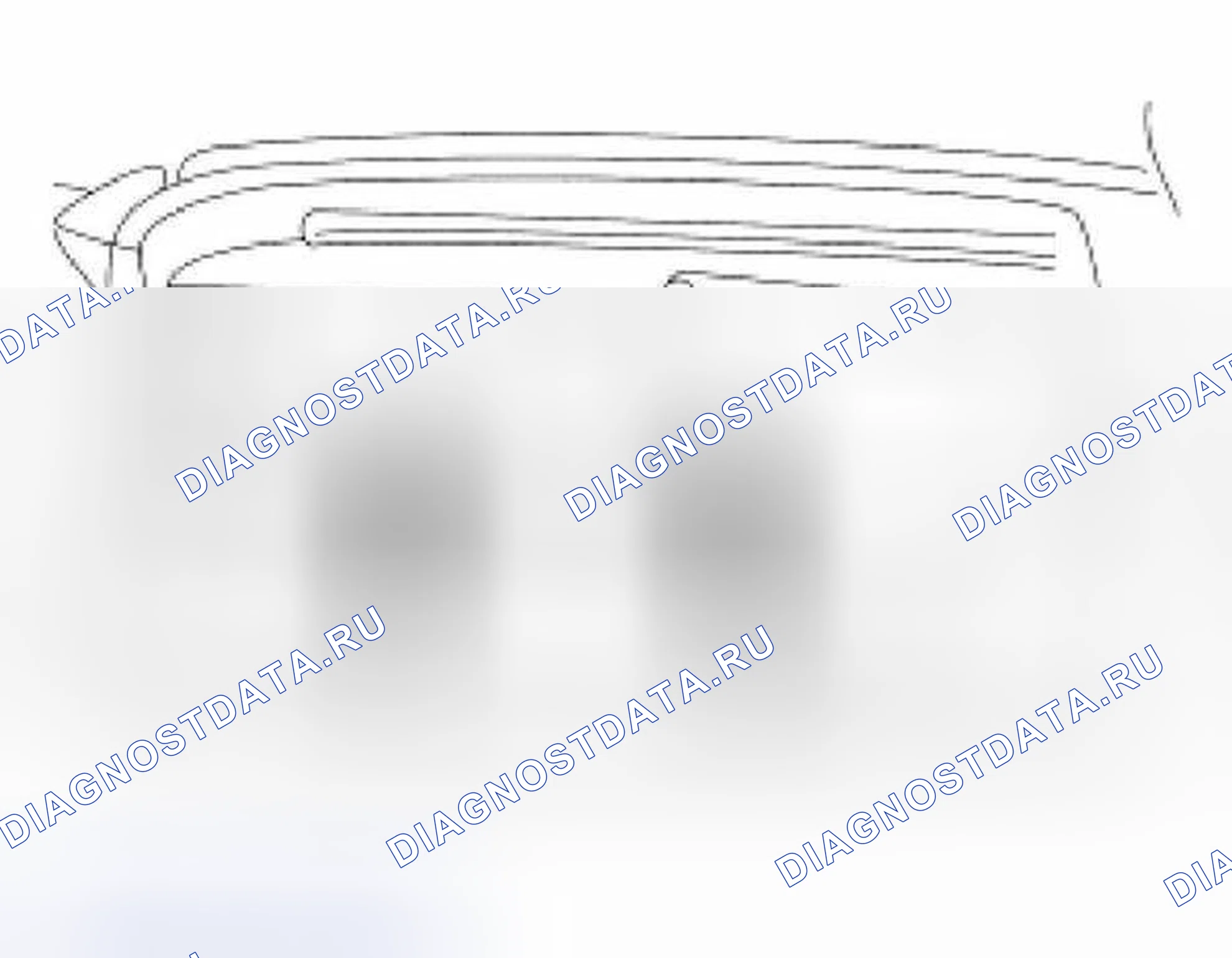 Рис. 43: Демонтаж и монтаж. Hyundai Lavita I