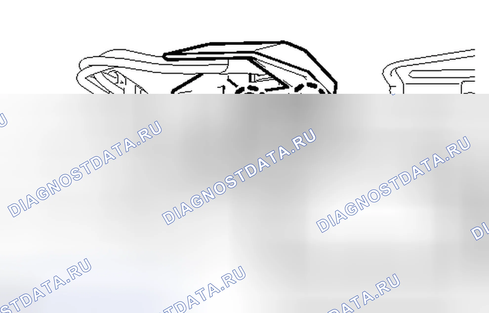 Рис. 166. Haval H4 I