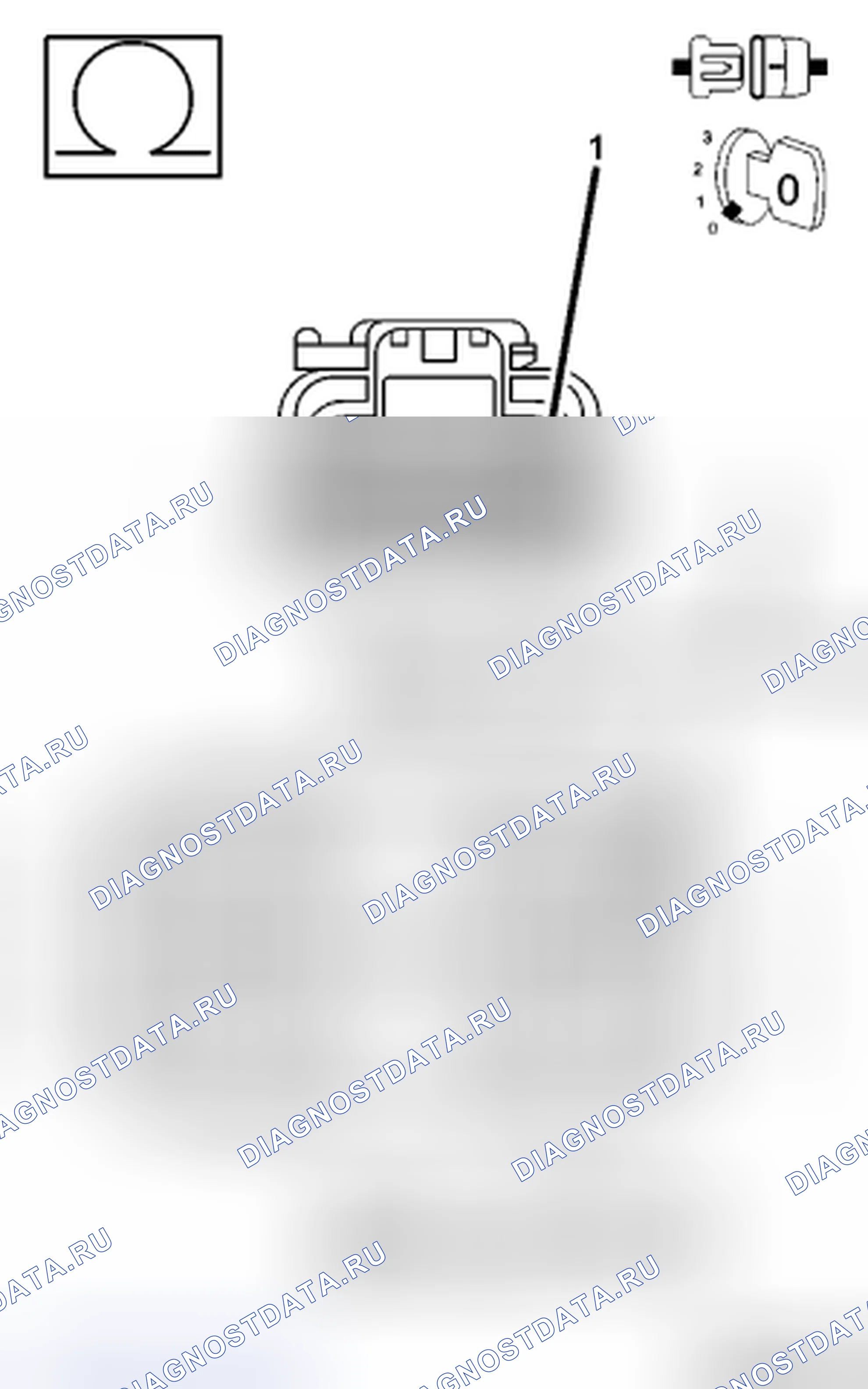 Рис. 739. Dodge Cab & Chassis R3500 HD transition