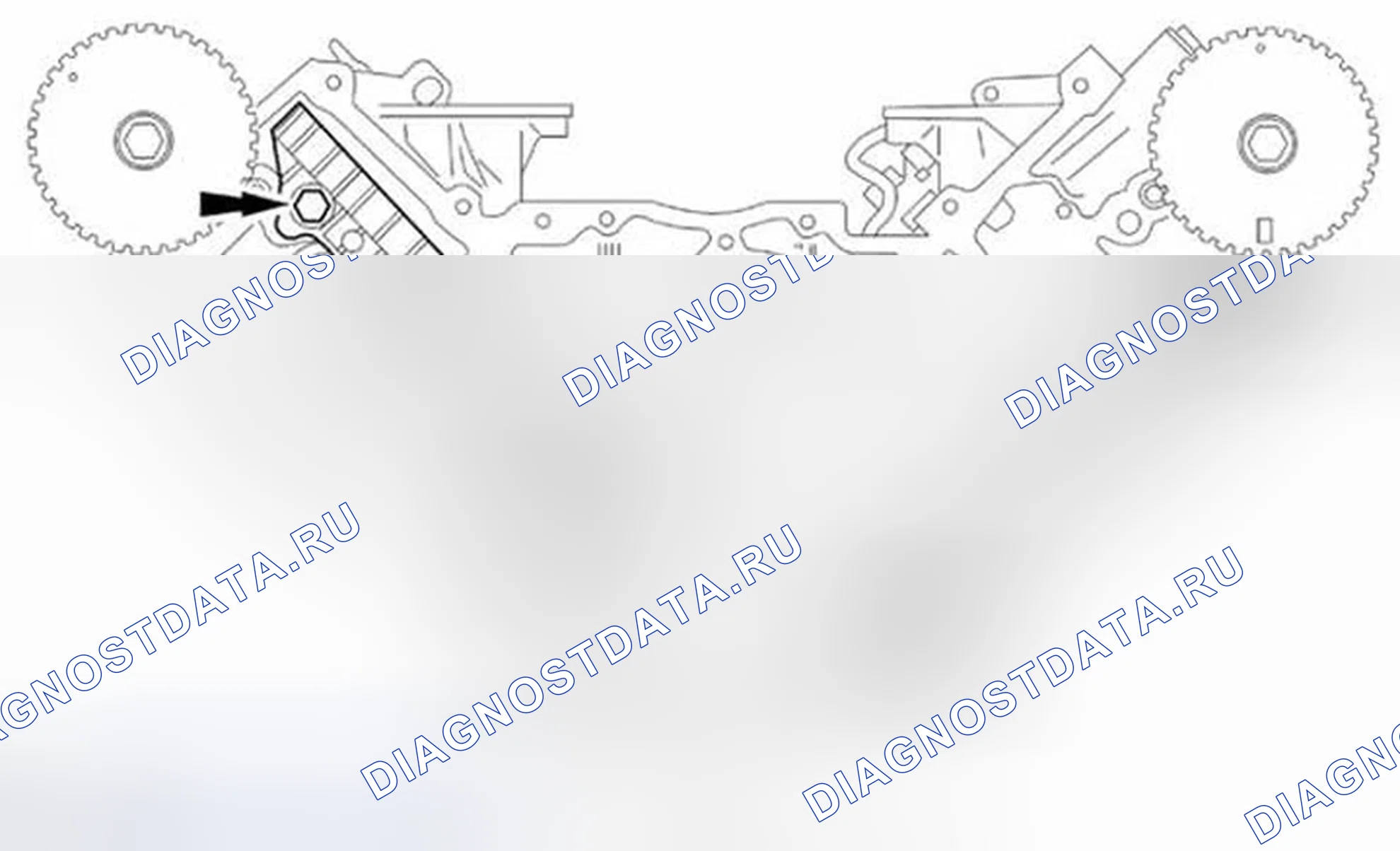Рис. 1071. Ford Econoline E250 