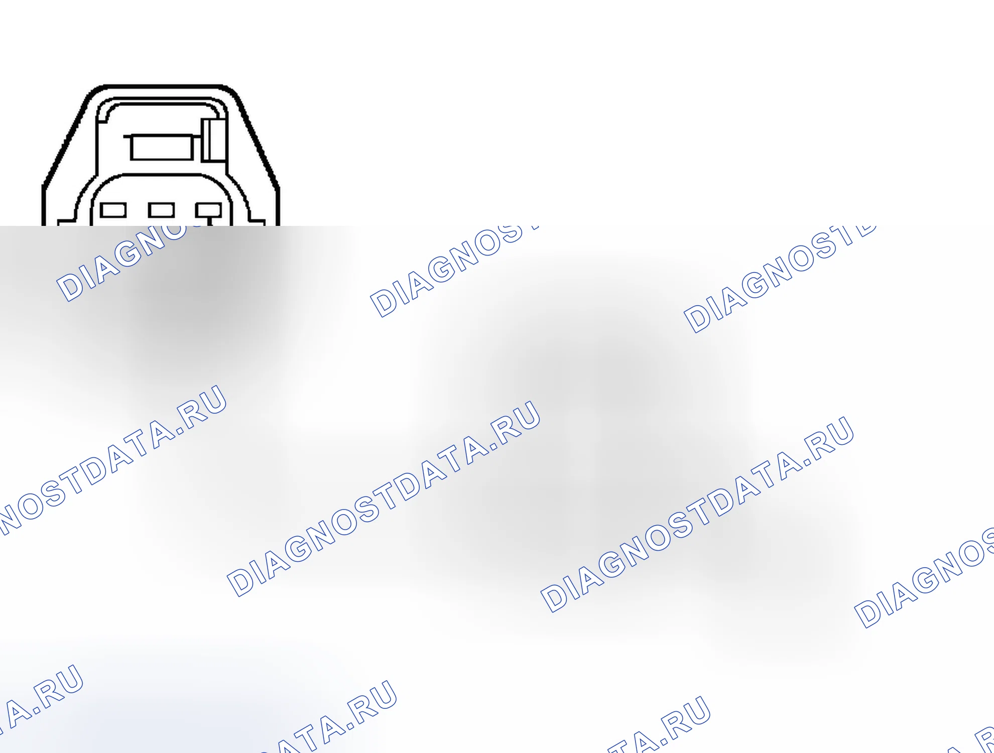 Рис. 179. Ford Cab & Chassis F350 Super Duty 