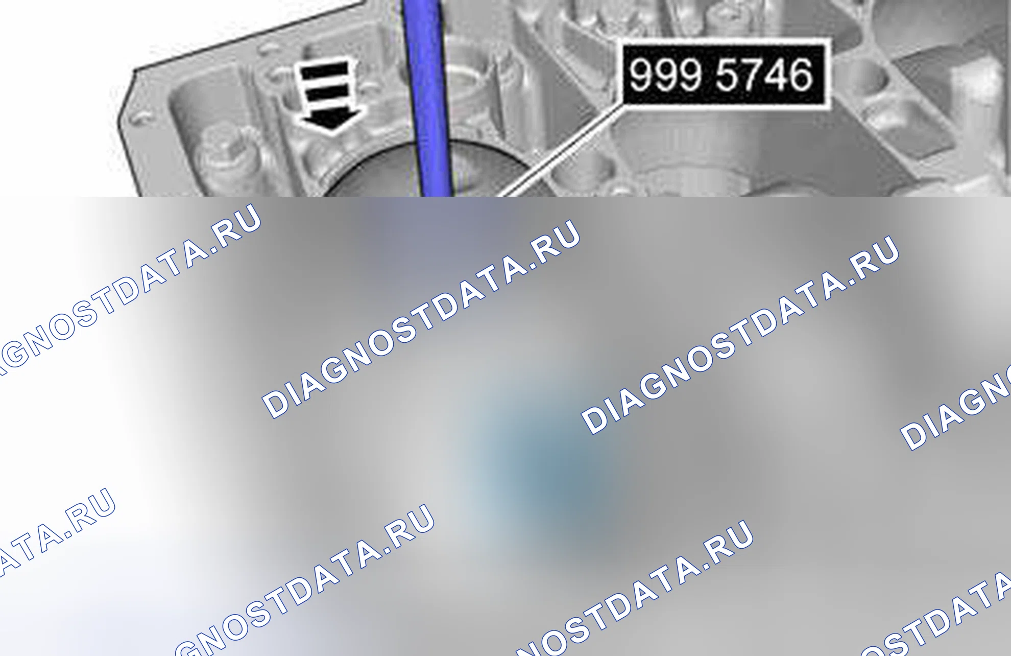 Рис. 950. Volvo XC90 I