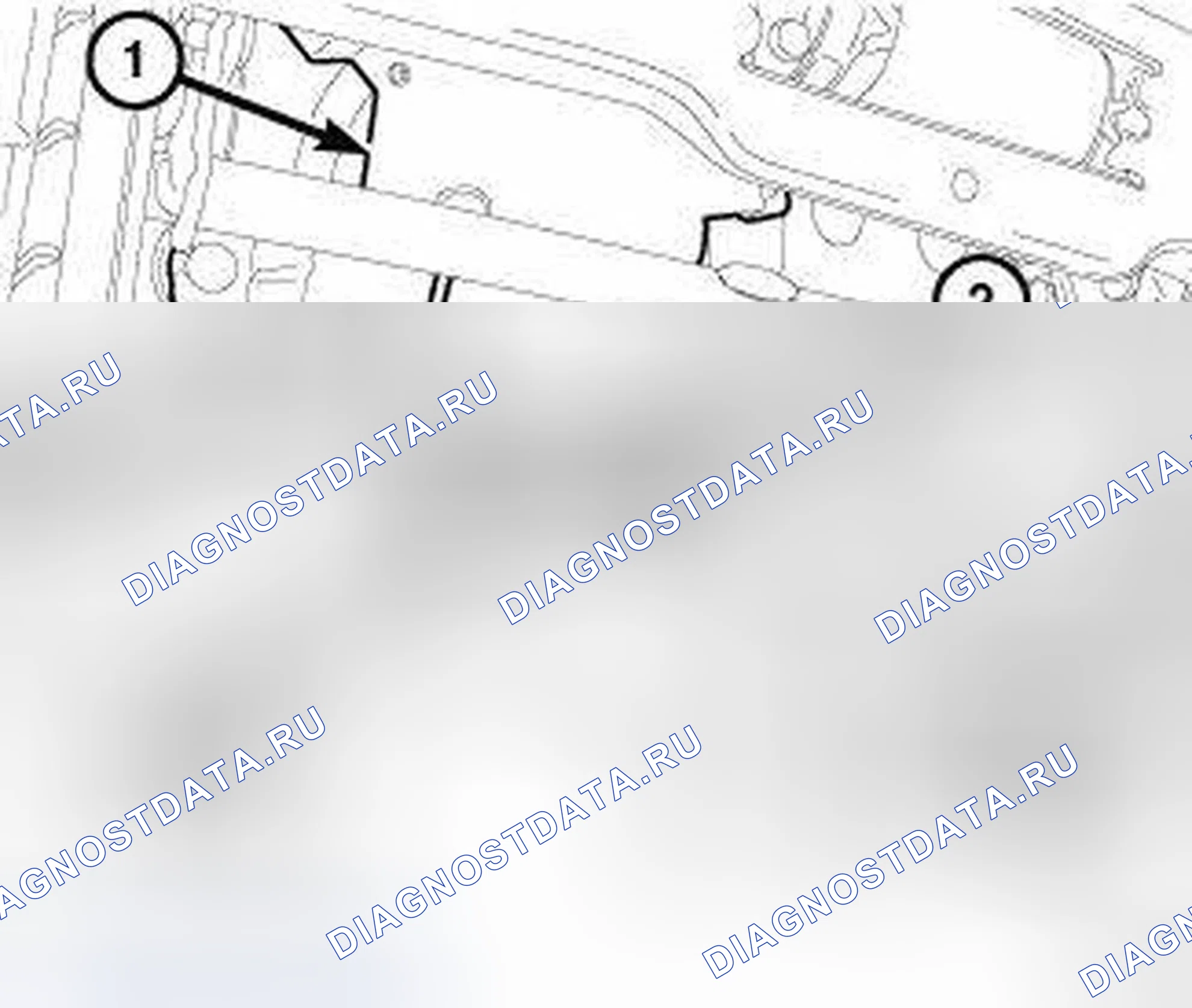 Рис. 152. Dodge Charger VI