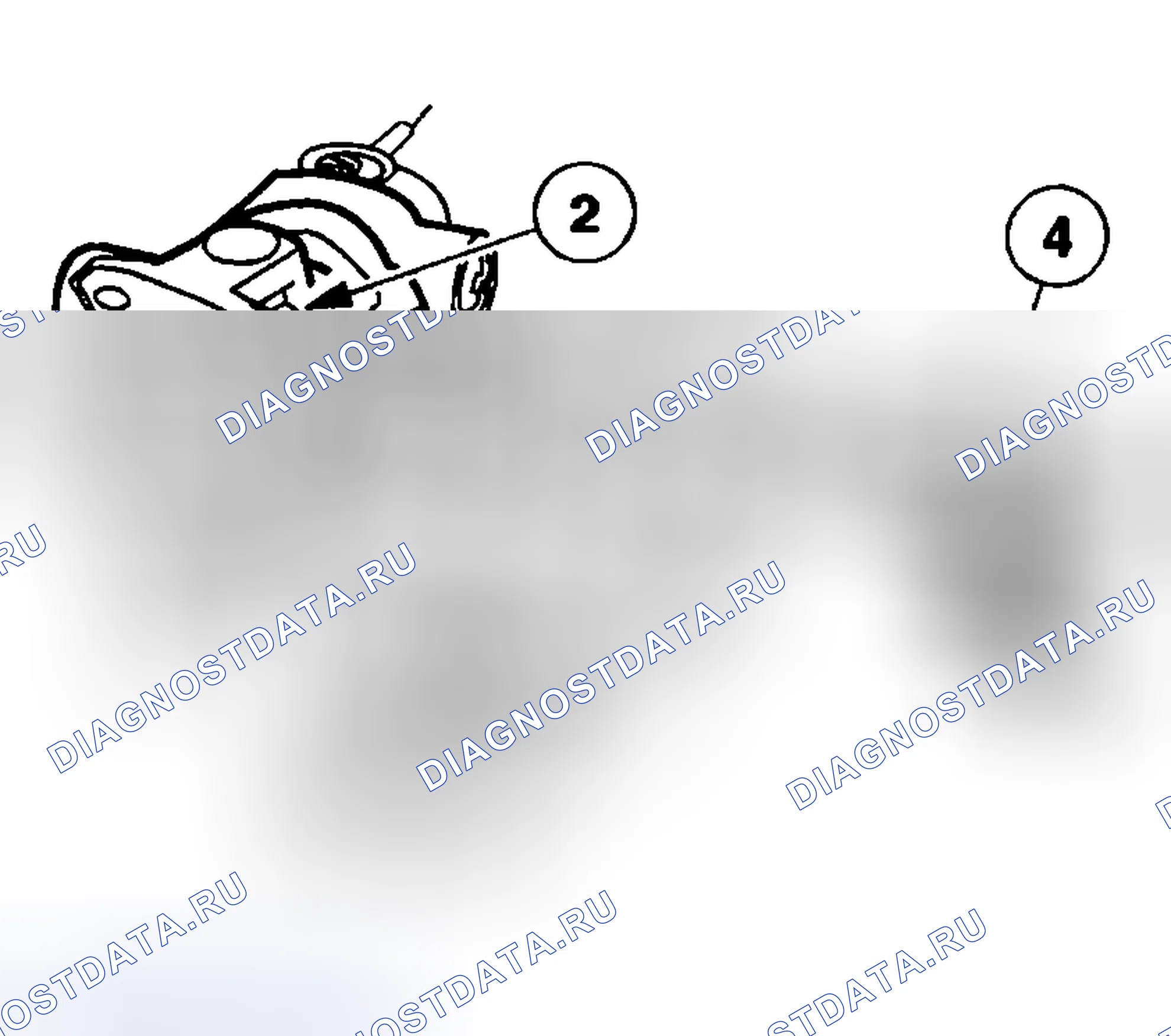Рис. 60. Ford Pickup F250 Super Duty I
