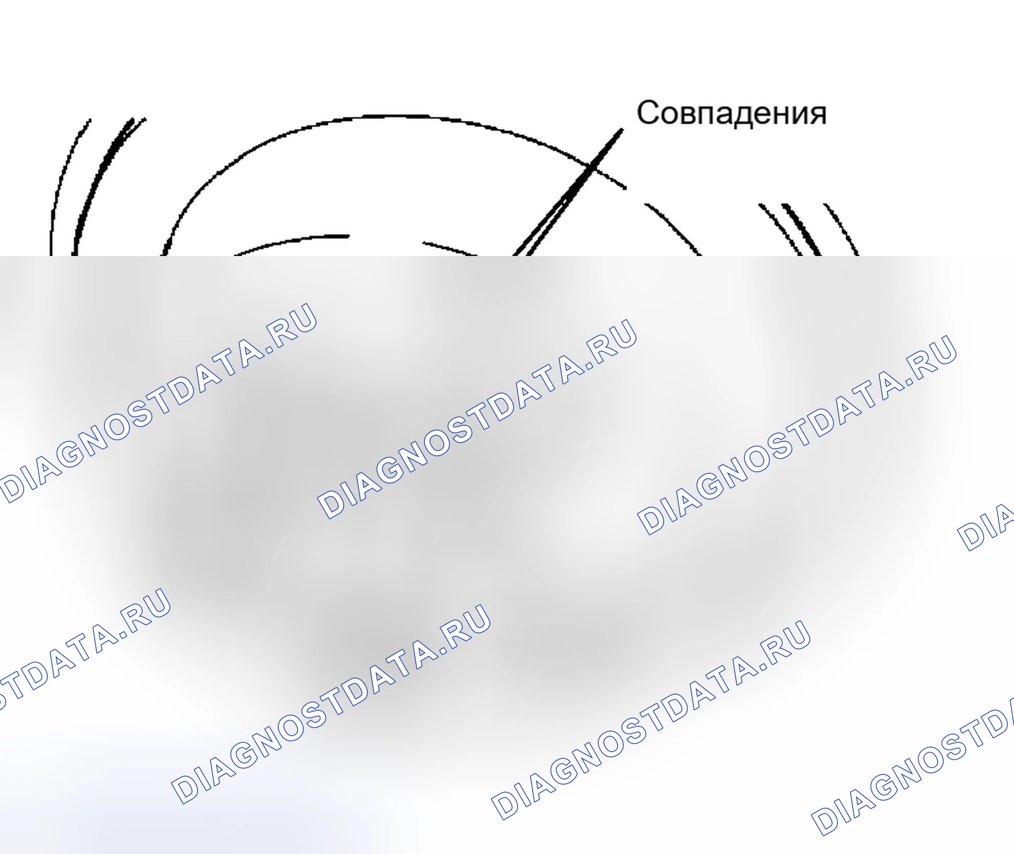 Рис. 77: ПОВТОРНАЯ СБОРКА. Haval H8 I